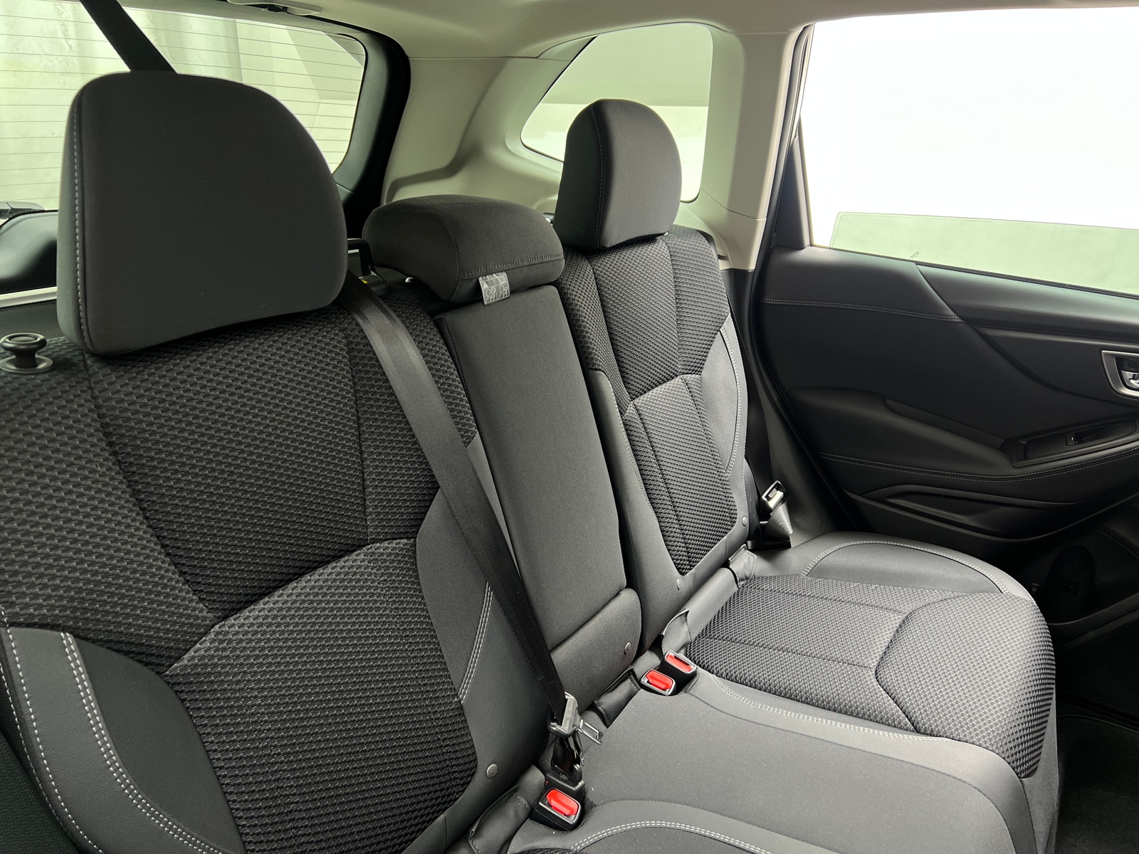 Thumbnail: 2022 Subaru Forester - 6