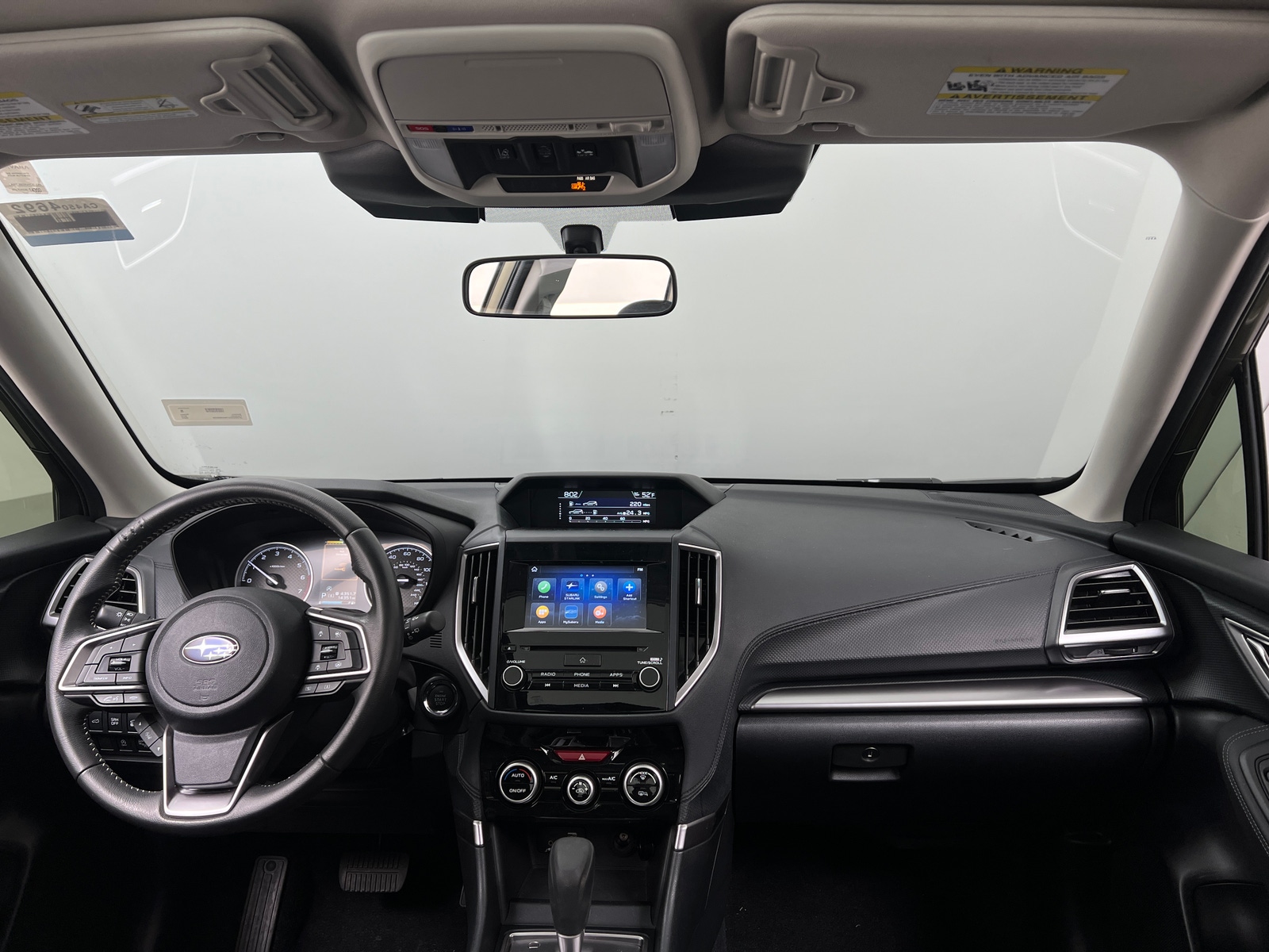 Thumbnail: 2022 Subaru Forester - 3