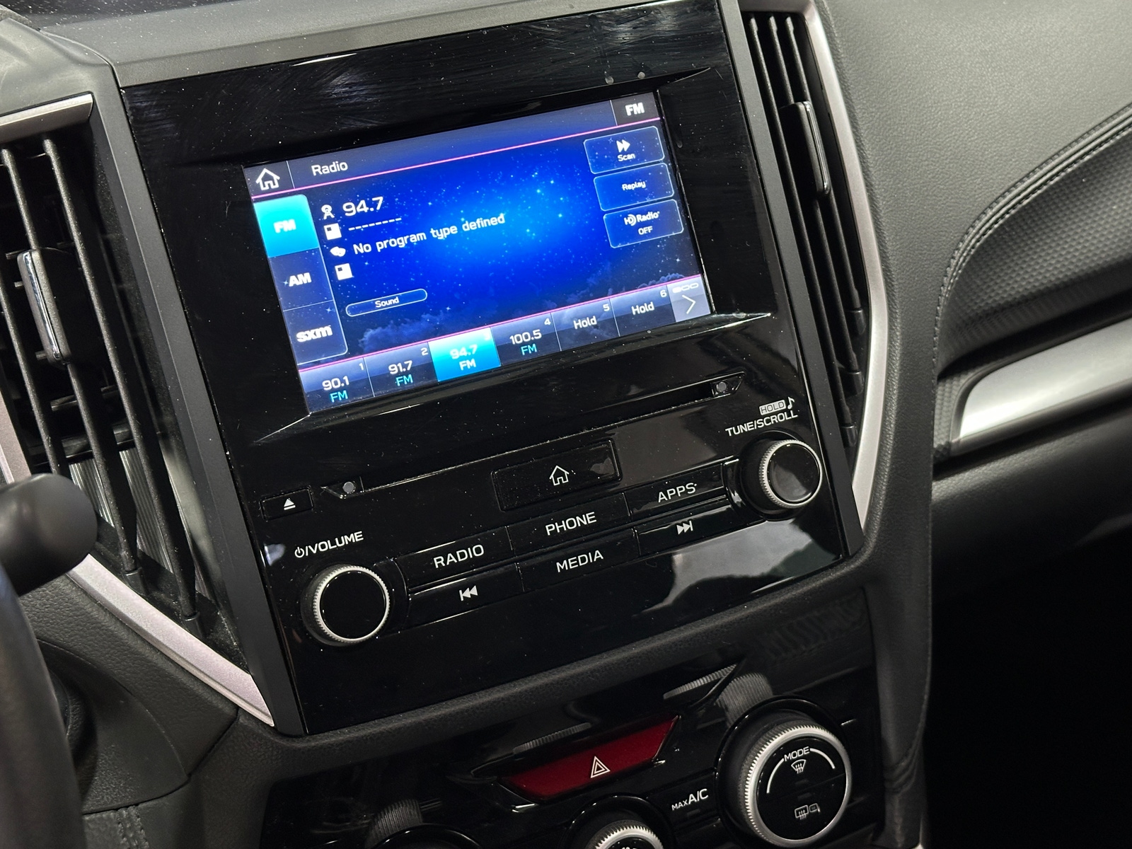 Thumbnail: 2022 Subaru Forester - 4