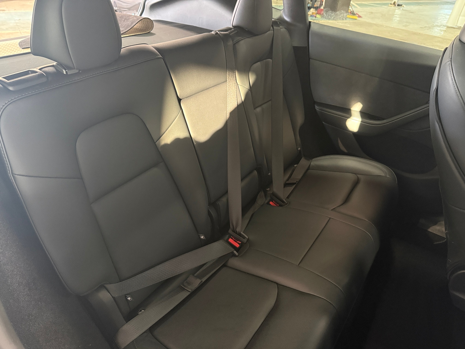 Thumbnail: 2025 Tesla Model Y - 4