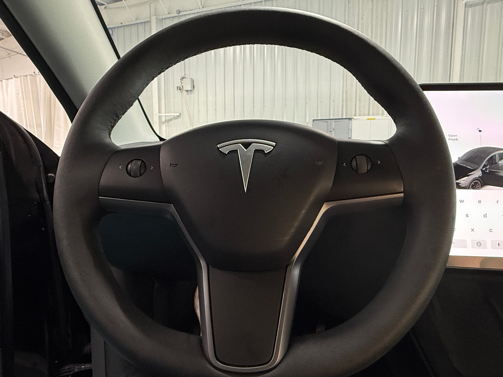 Thumbnail: 2025 Tesla Model Y - 3