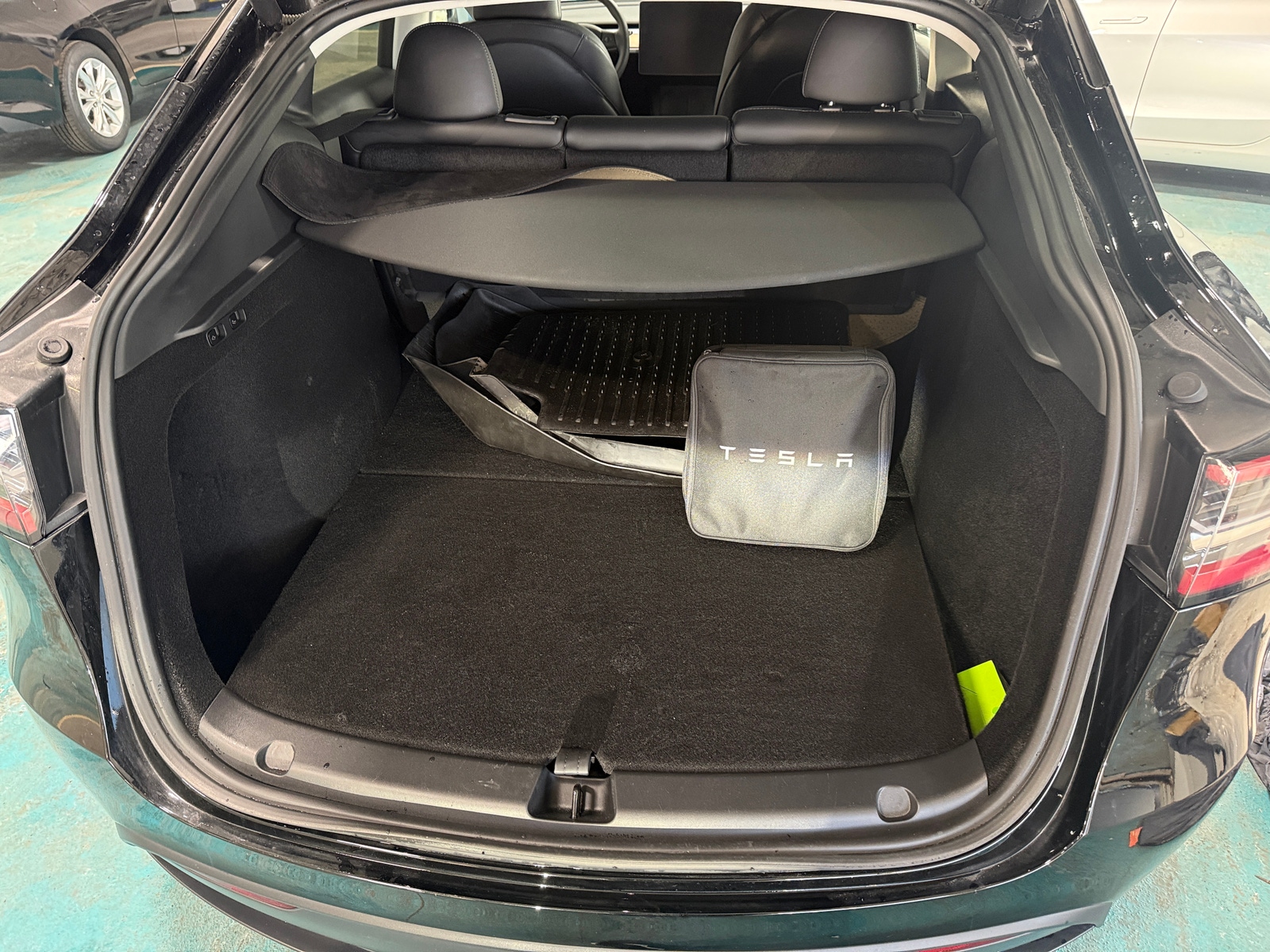 Thumbnail: 2025 Tesla Model Y - 5