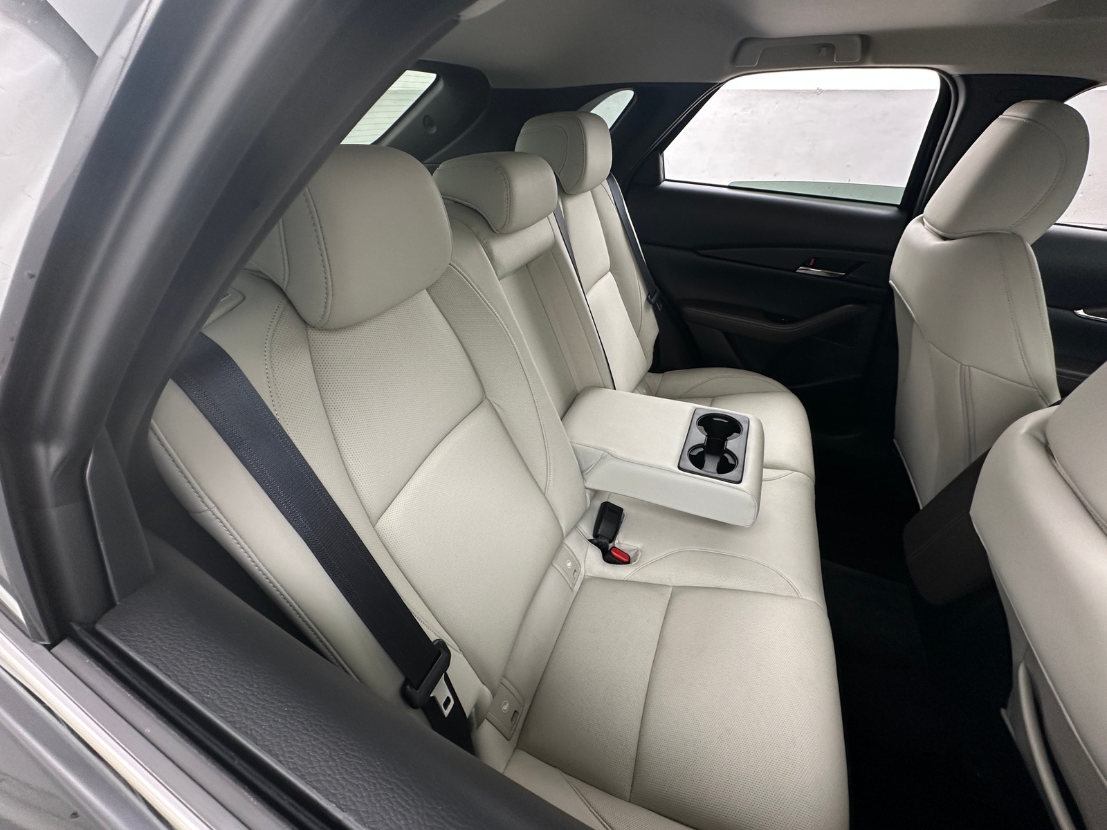 Thumbnail: 2023 Mazda CX-30 - 5