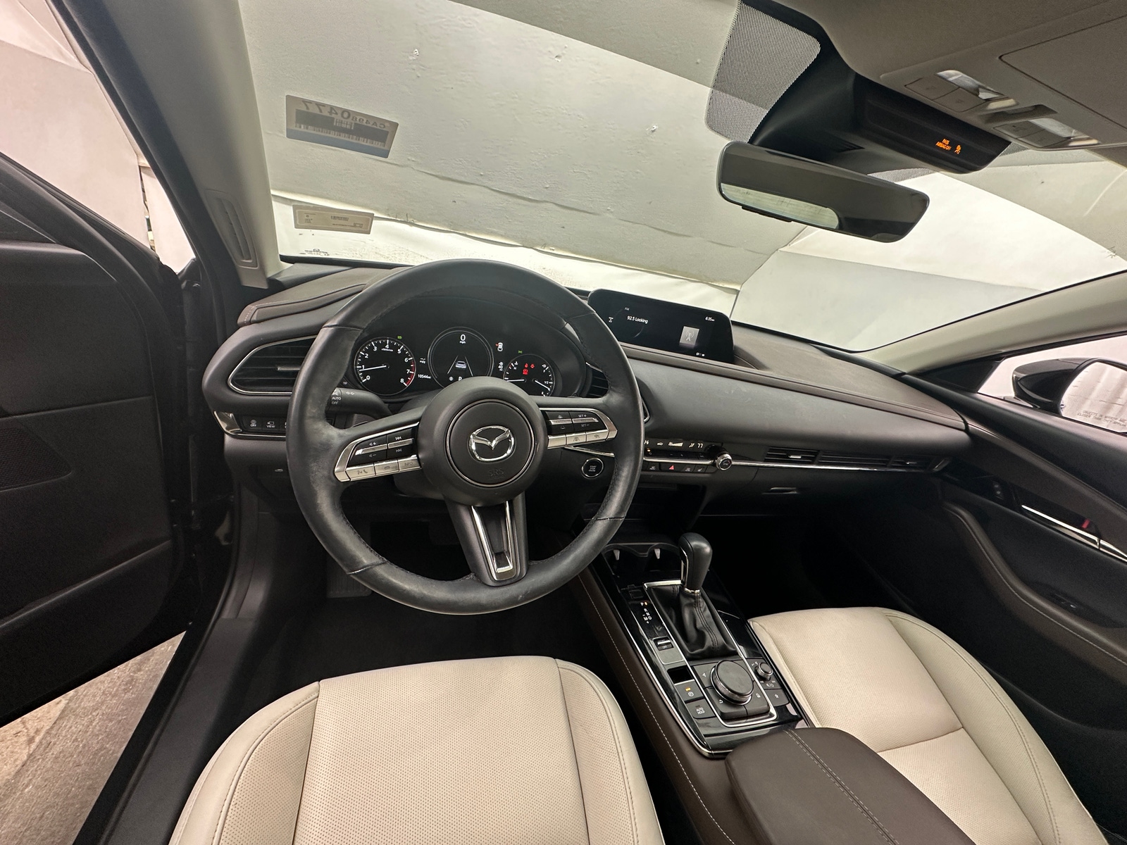 Thumbnail: 2023 Mazda CX-30 - 2