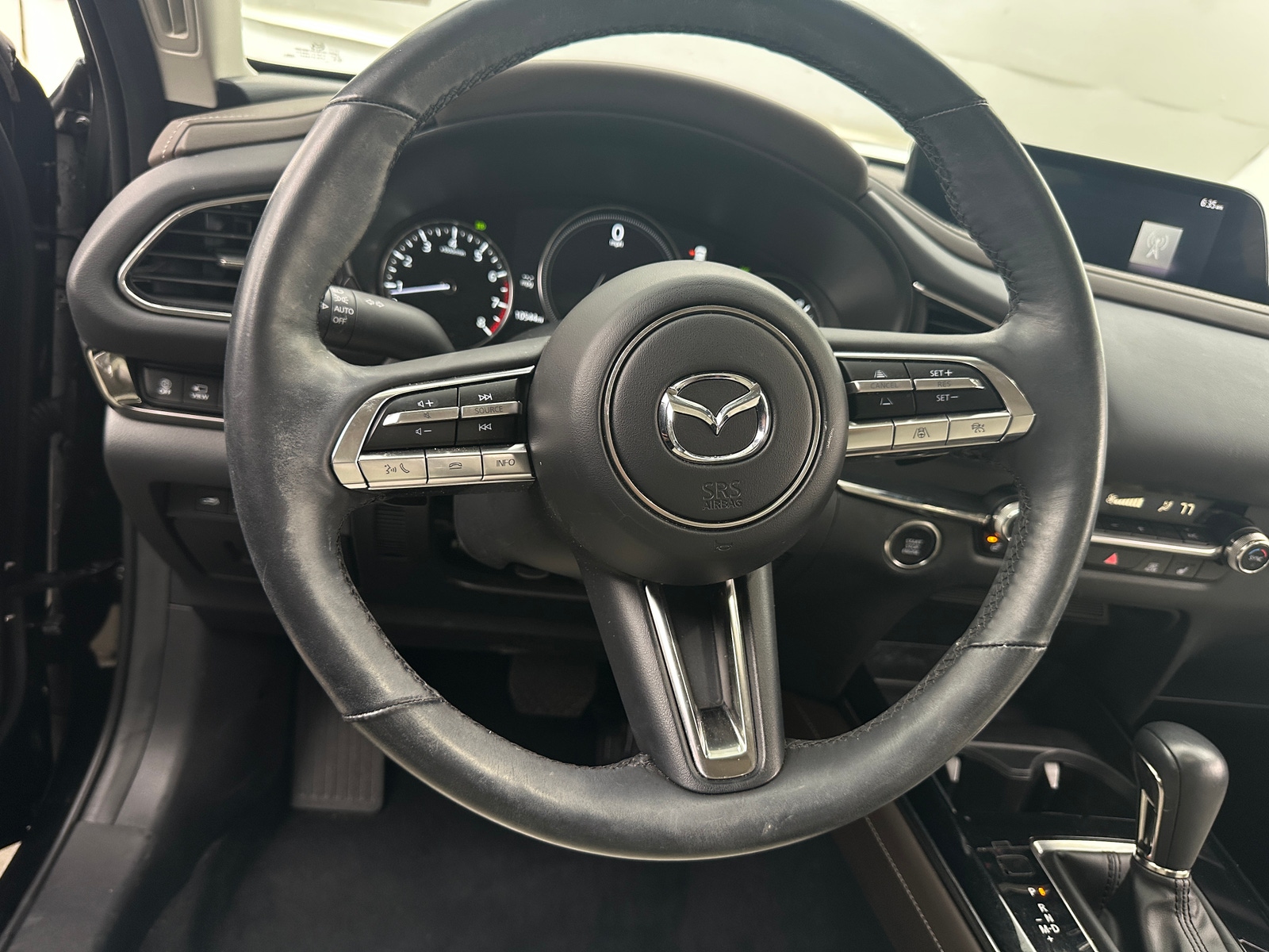 Thumbnail: 2023 Mazda CX-30 - 4