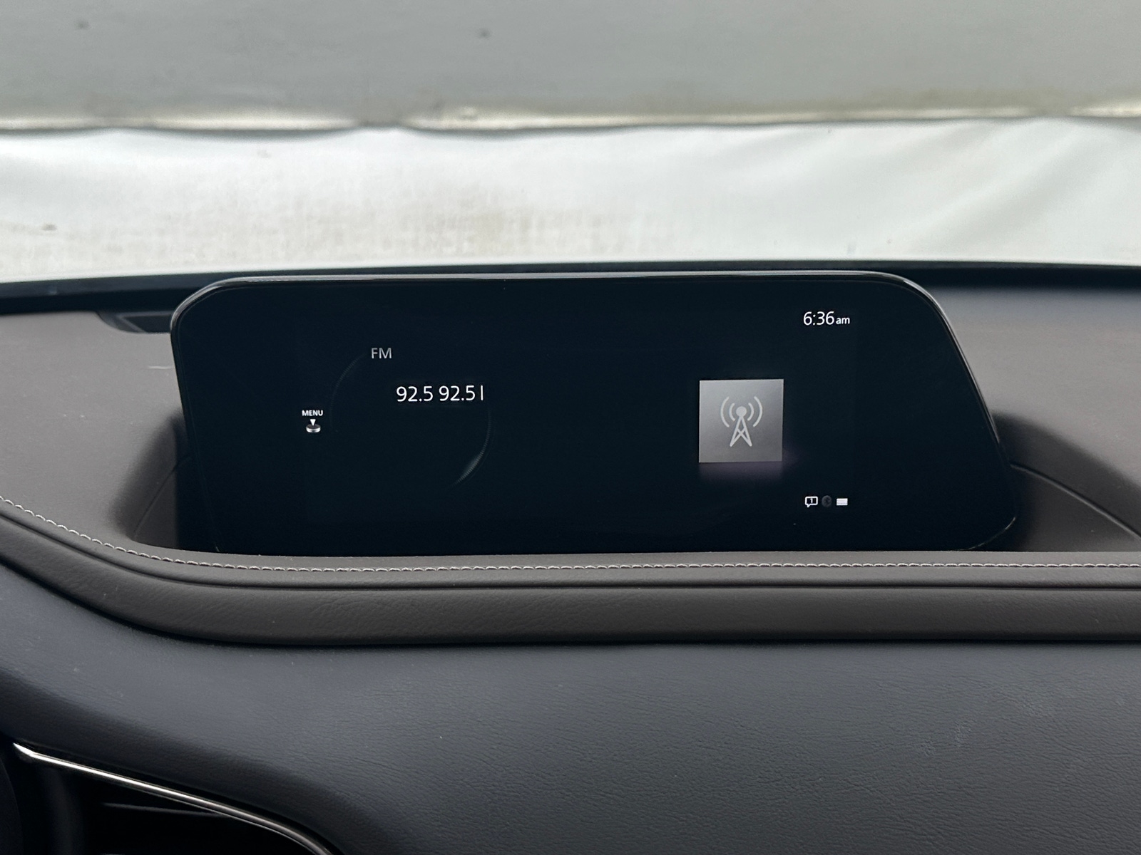 Thumbnail: 2023 Mazda CX-30 - 3