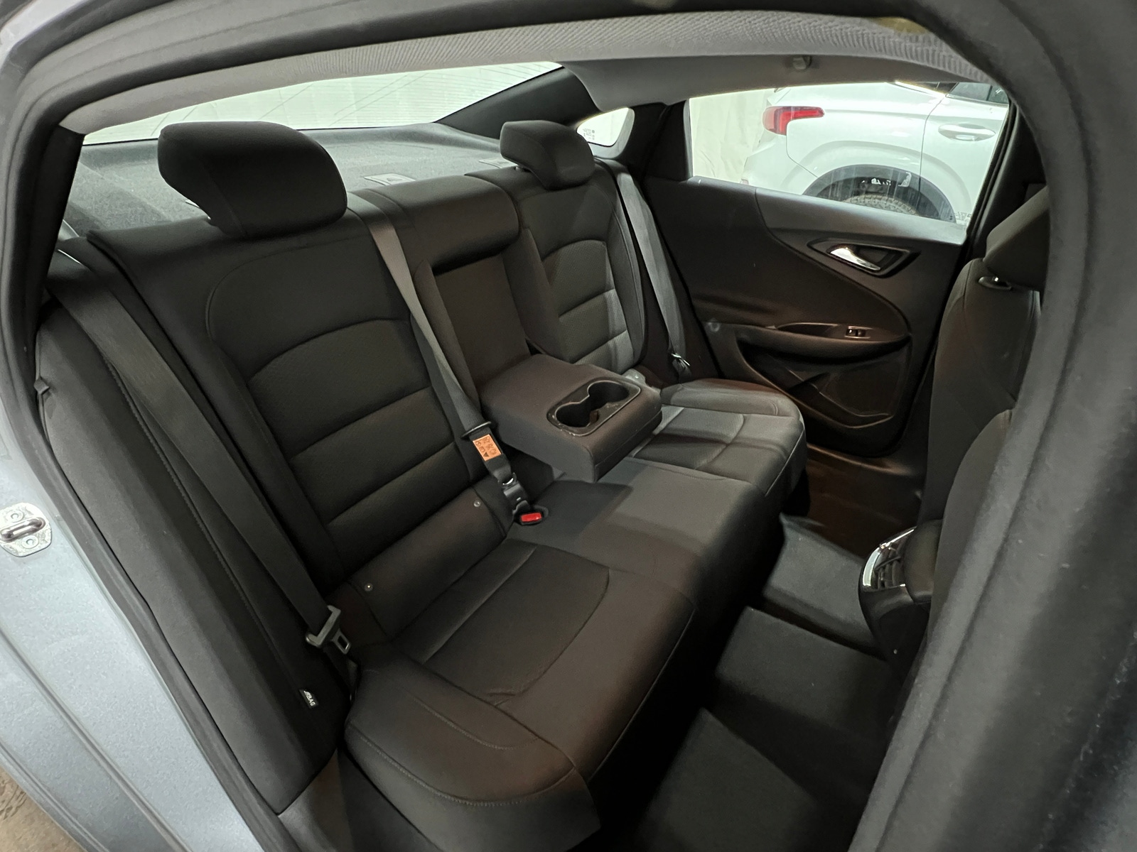 Thumbnail: 2023 Chevrolet Malibu - 6