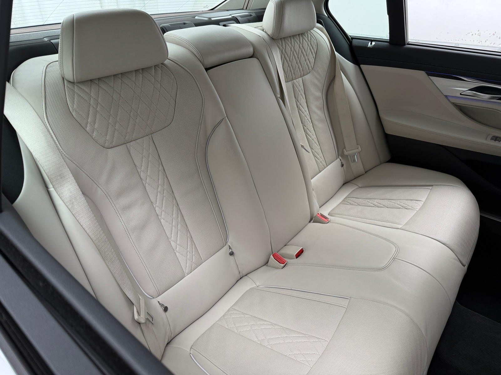 Thumbnail: 2022 BMW 7 Series - 5