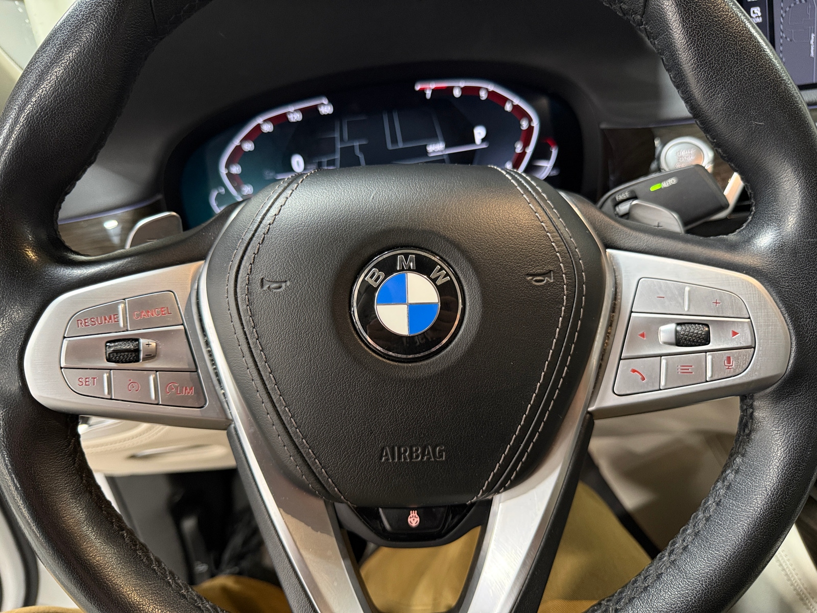 Thumbnail: 2022 BMW 7 Series - 4