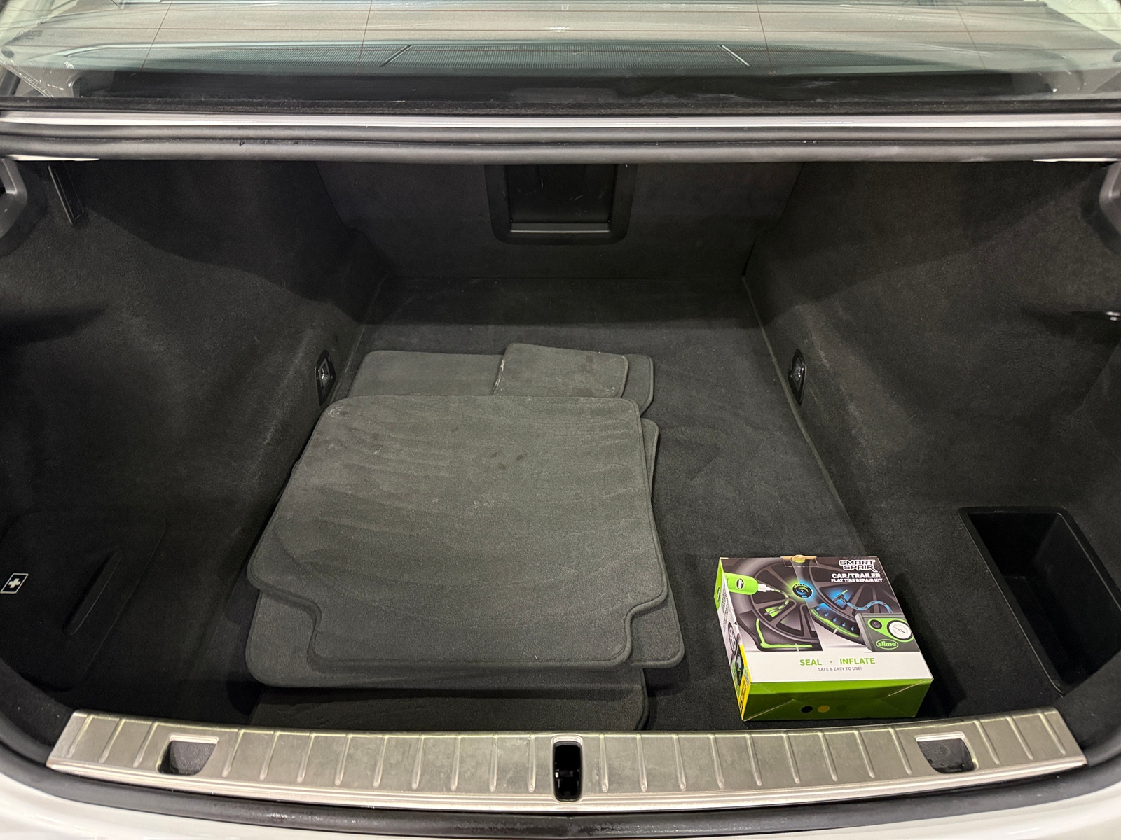 Thumbnail: 2022 BMW 7 Series - 6