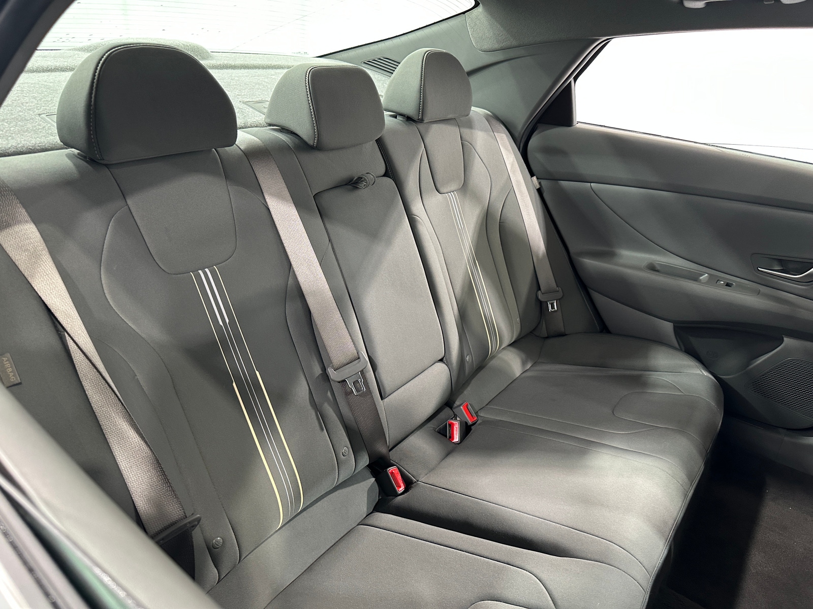 Thumbnail: 2025 Hyundai Elantra - 6