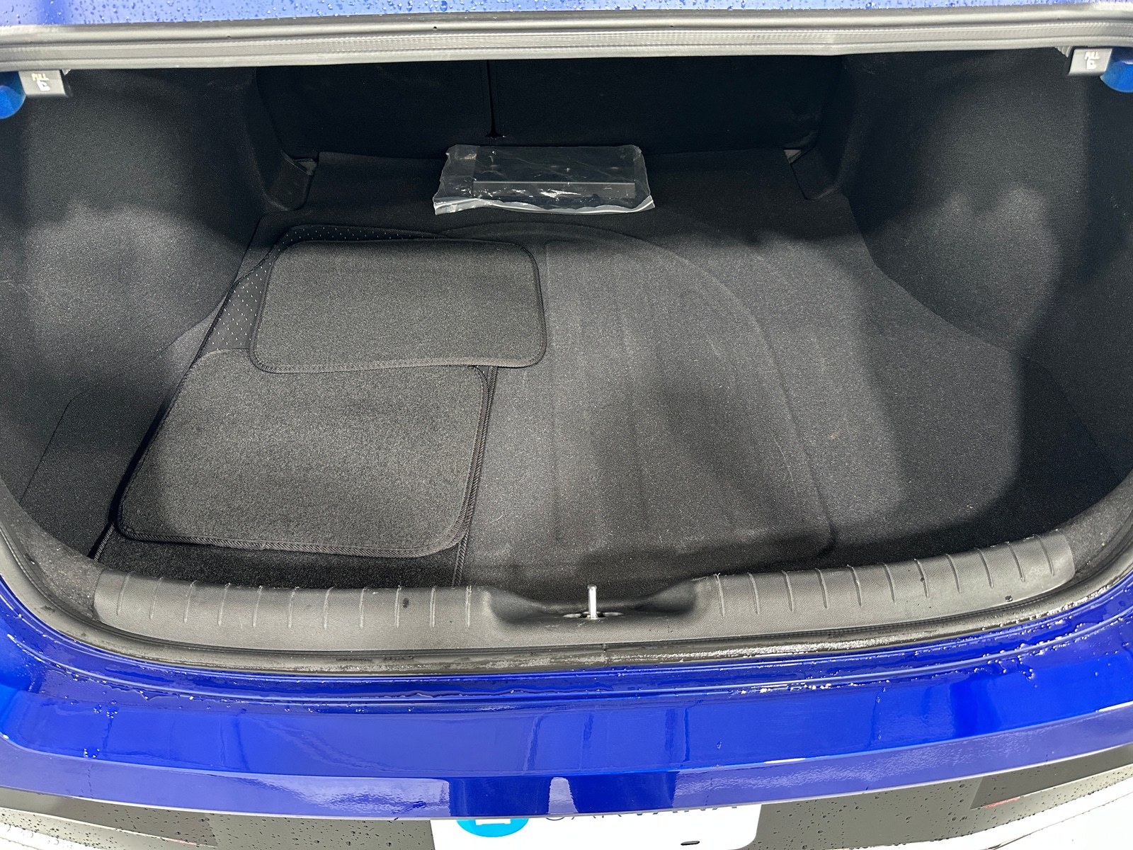 Thumbnail: 2025 Hyundai Elantra - 7