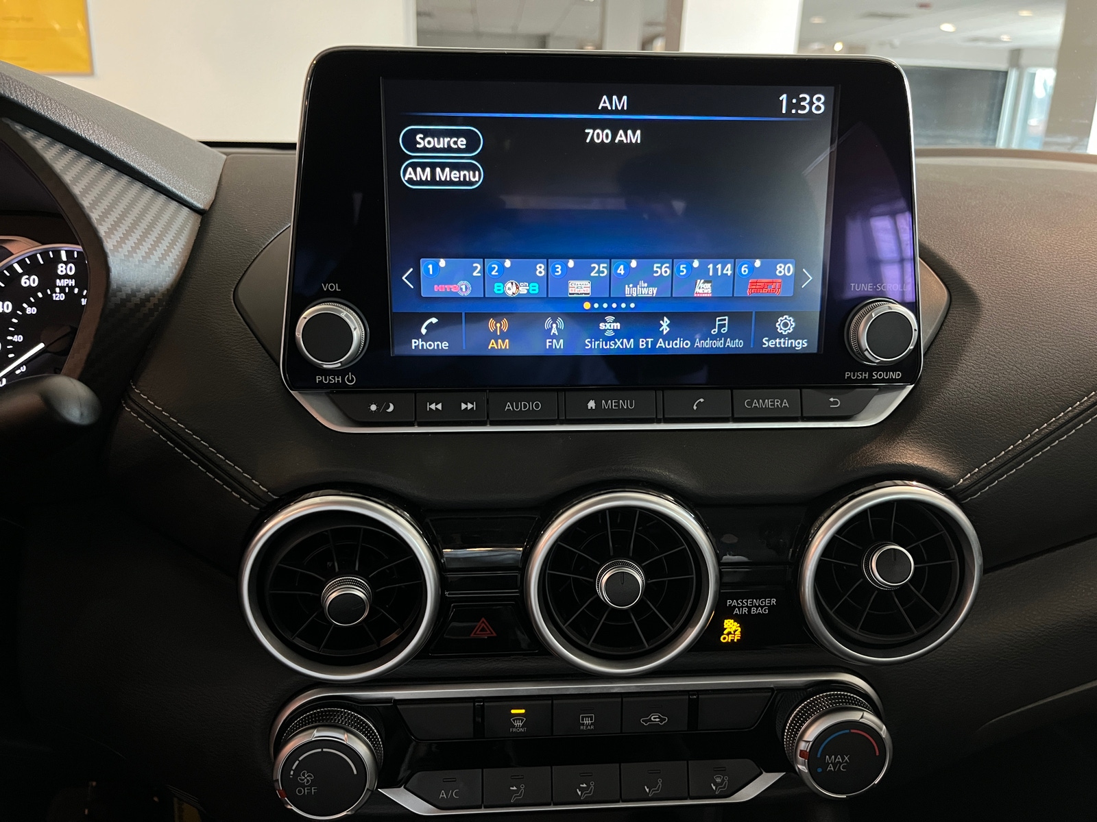 Thumbnail: 2025 Nissan Sentra - 4