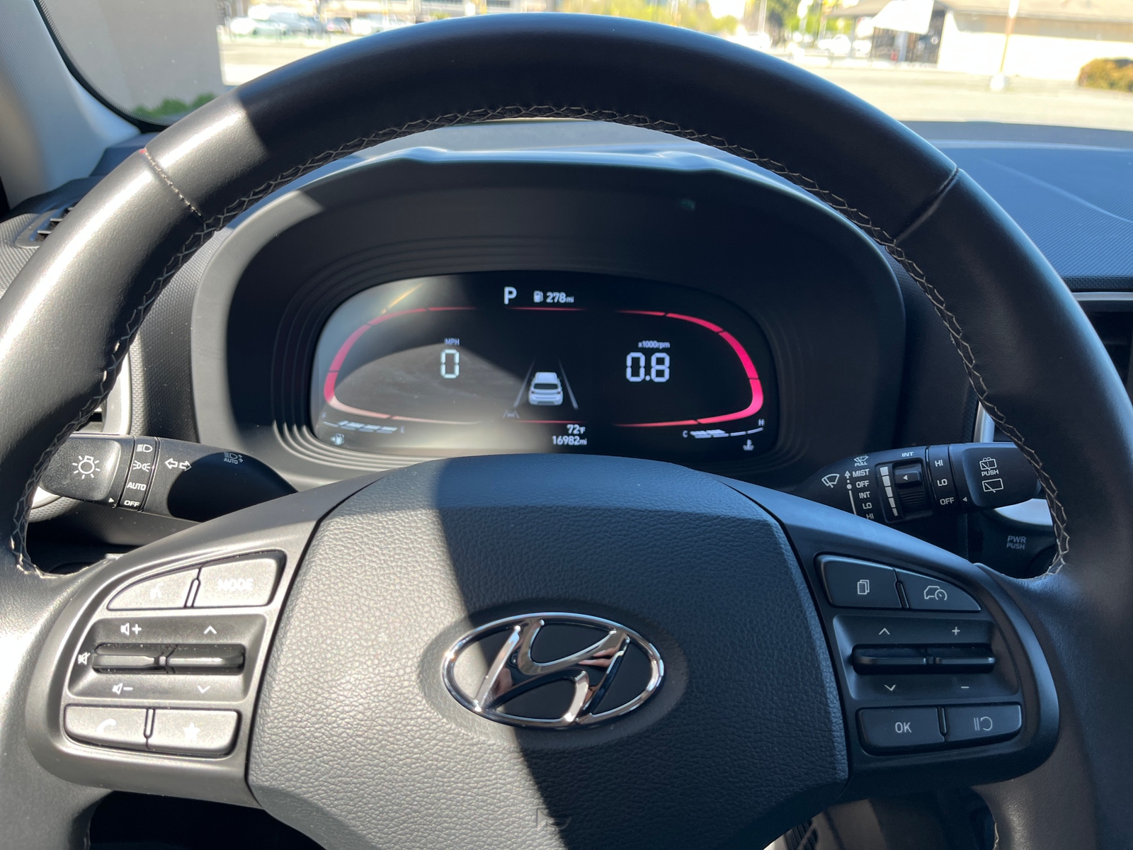 Thumbnail: 2025 Hyundai Venue - 5