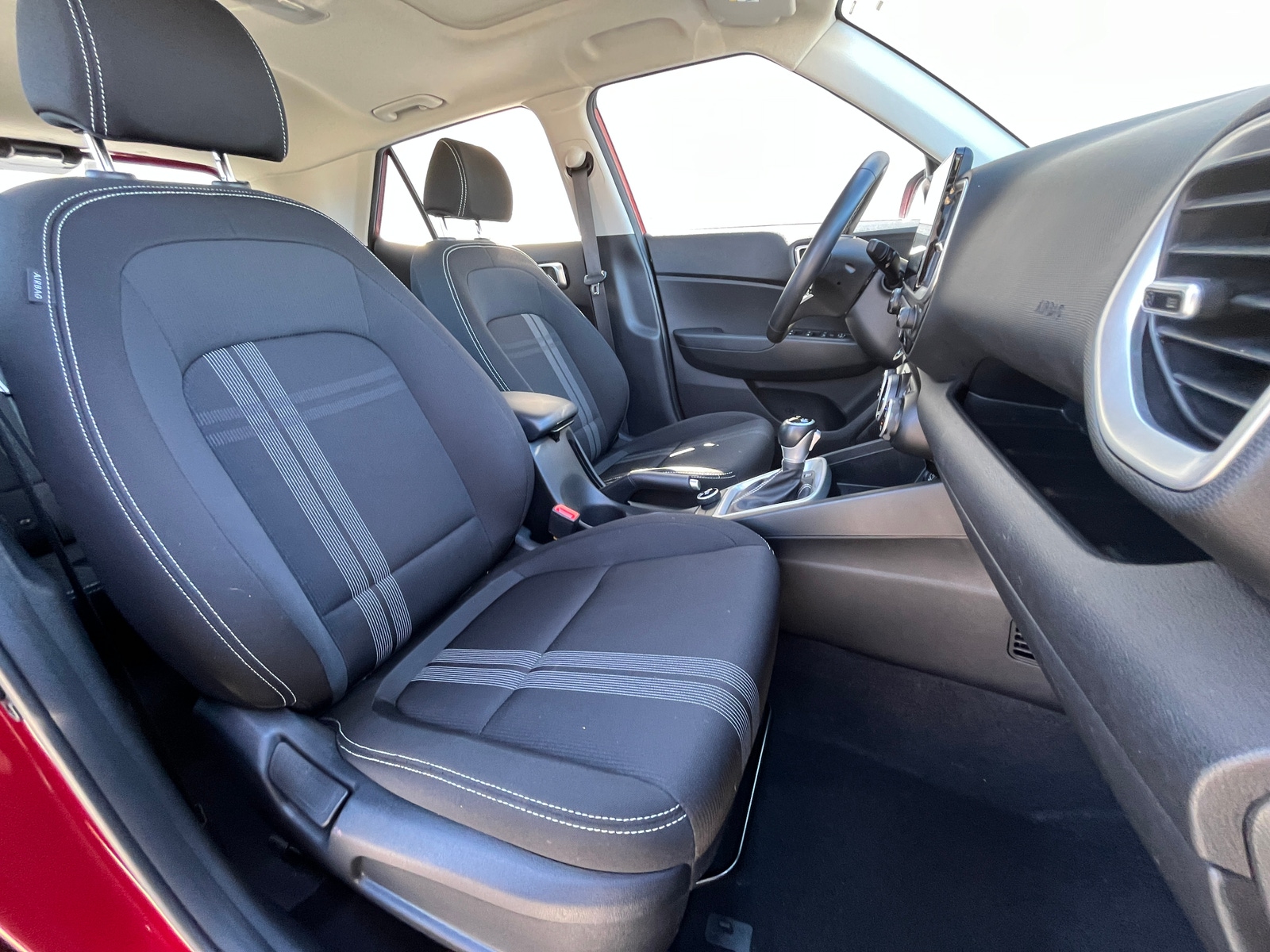 Thumbnail: 2025 Hyundai Venue - 2