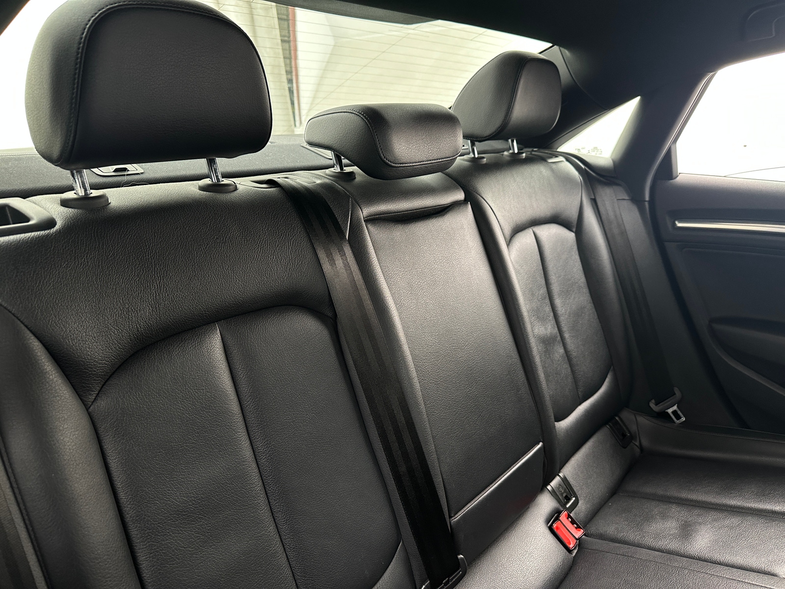 Thumbnail: 2020 Audi A3 - 5