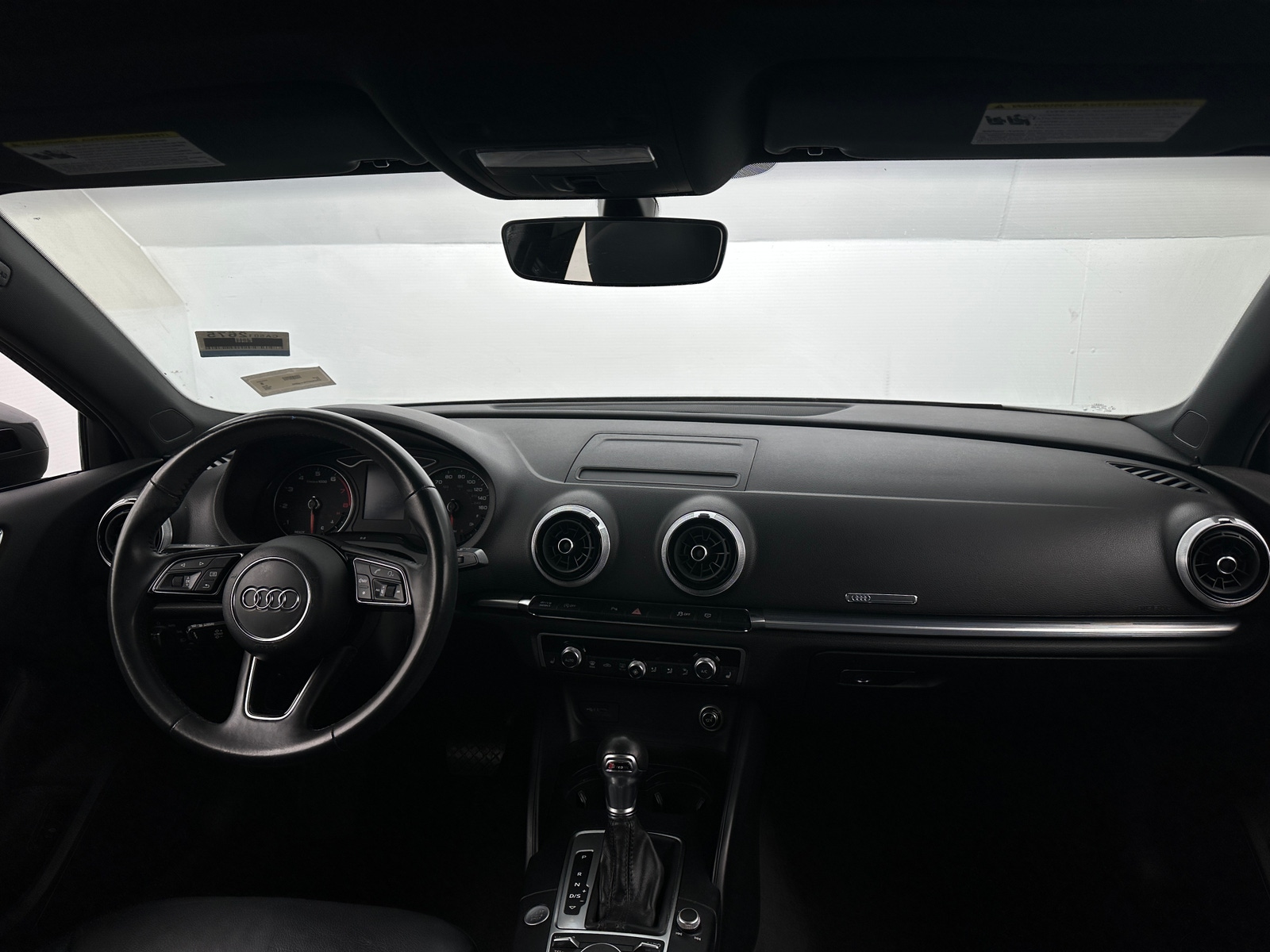 Thumbnail: 2020 Audi A3 - 2