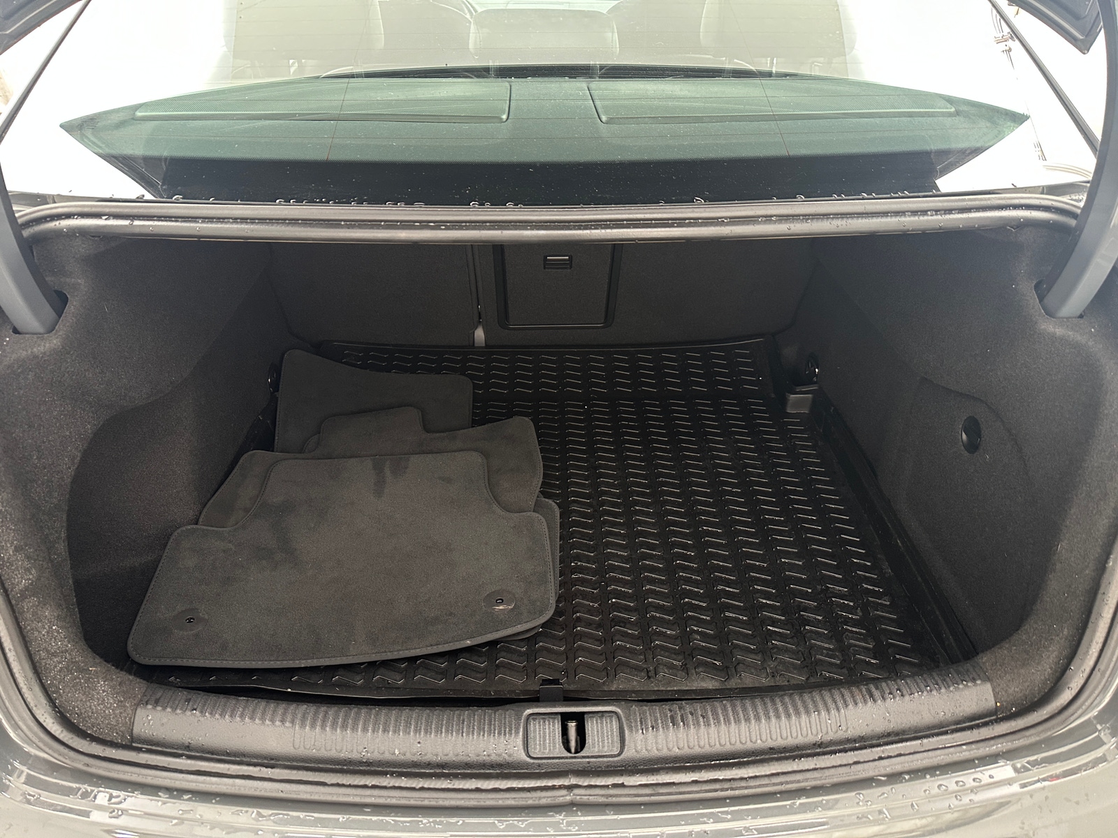 Thumbnail: 2020 Audi A3 - 6