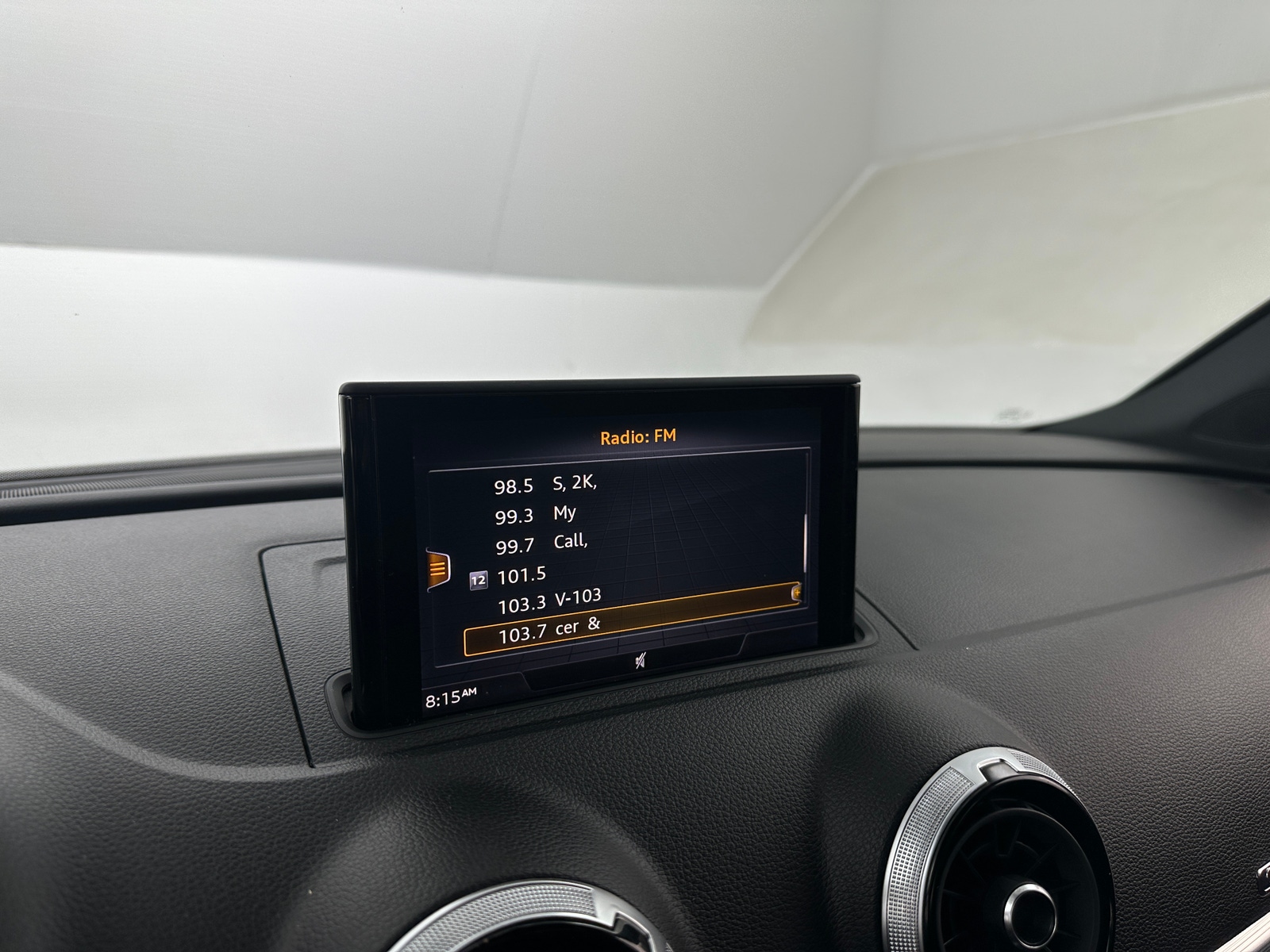 Thumbnail: 2020 Audi A3 - 3