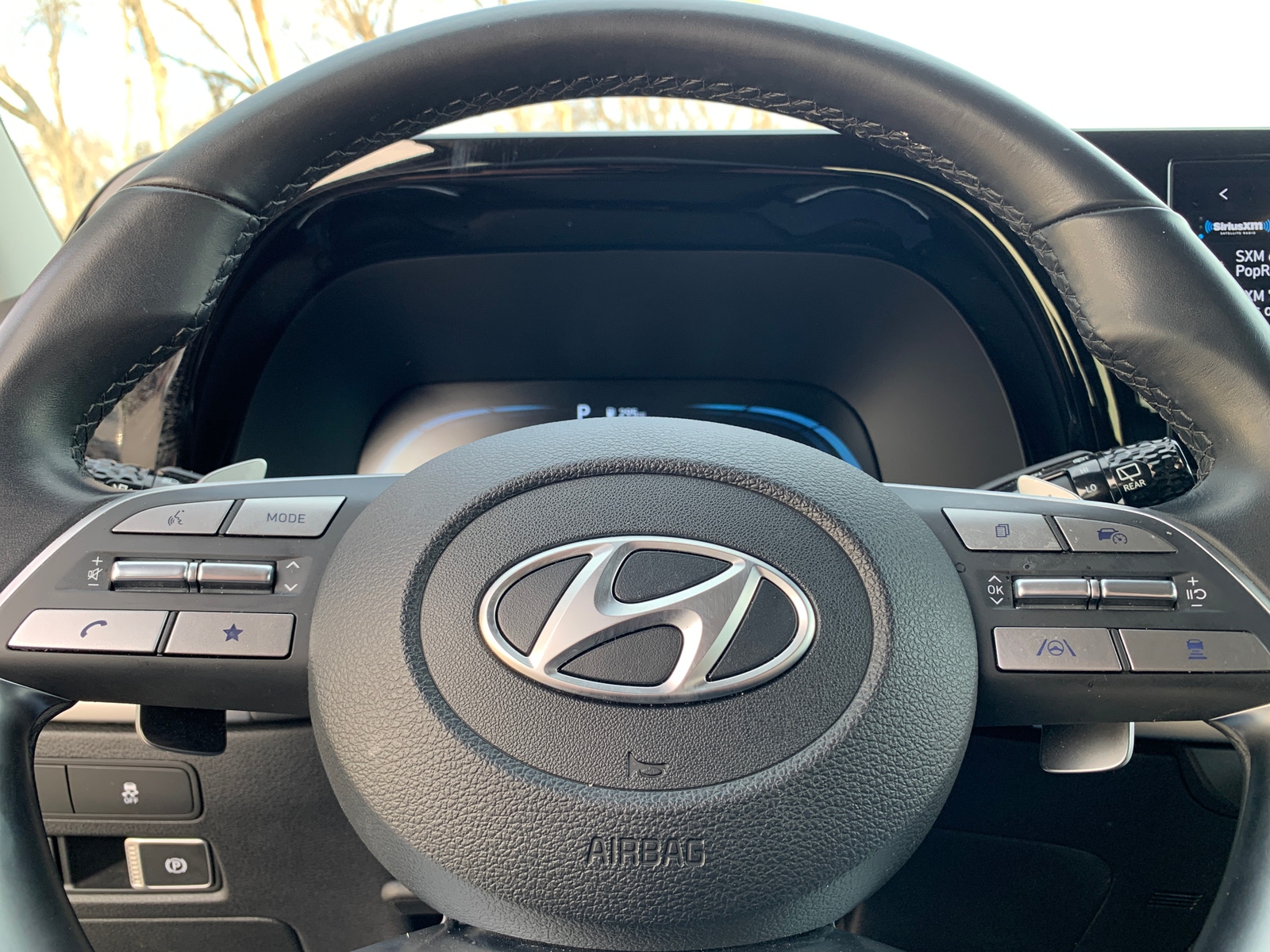 Thumbnail: 2025 Hyundai Palisade - 4