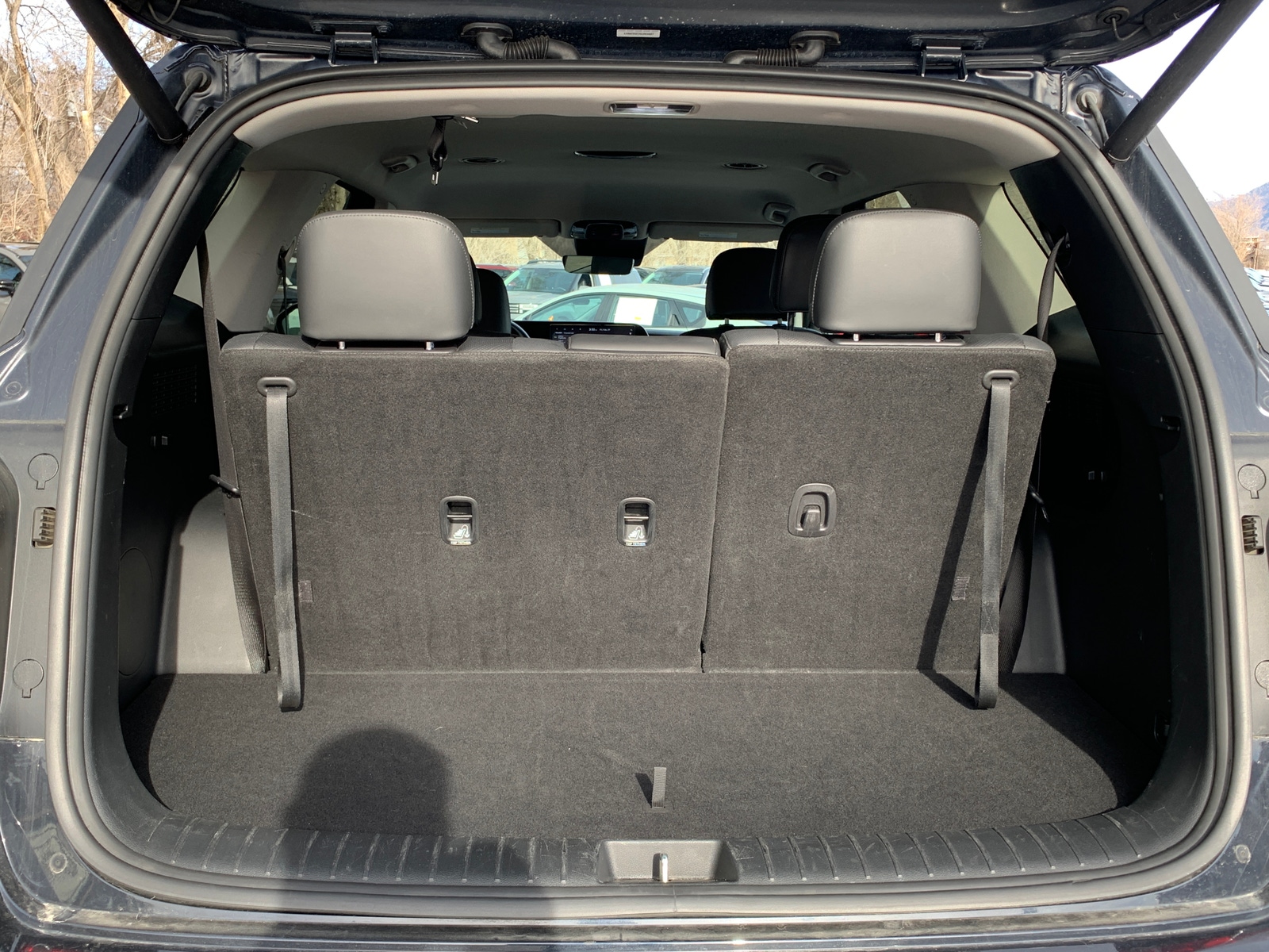 Thumbnail: 2025 Hyundai Palisade - 6