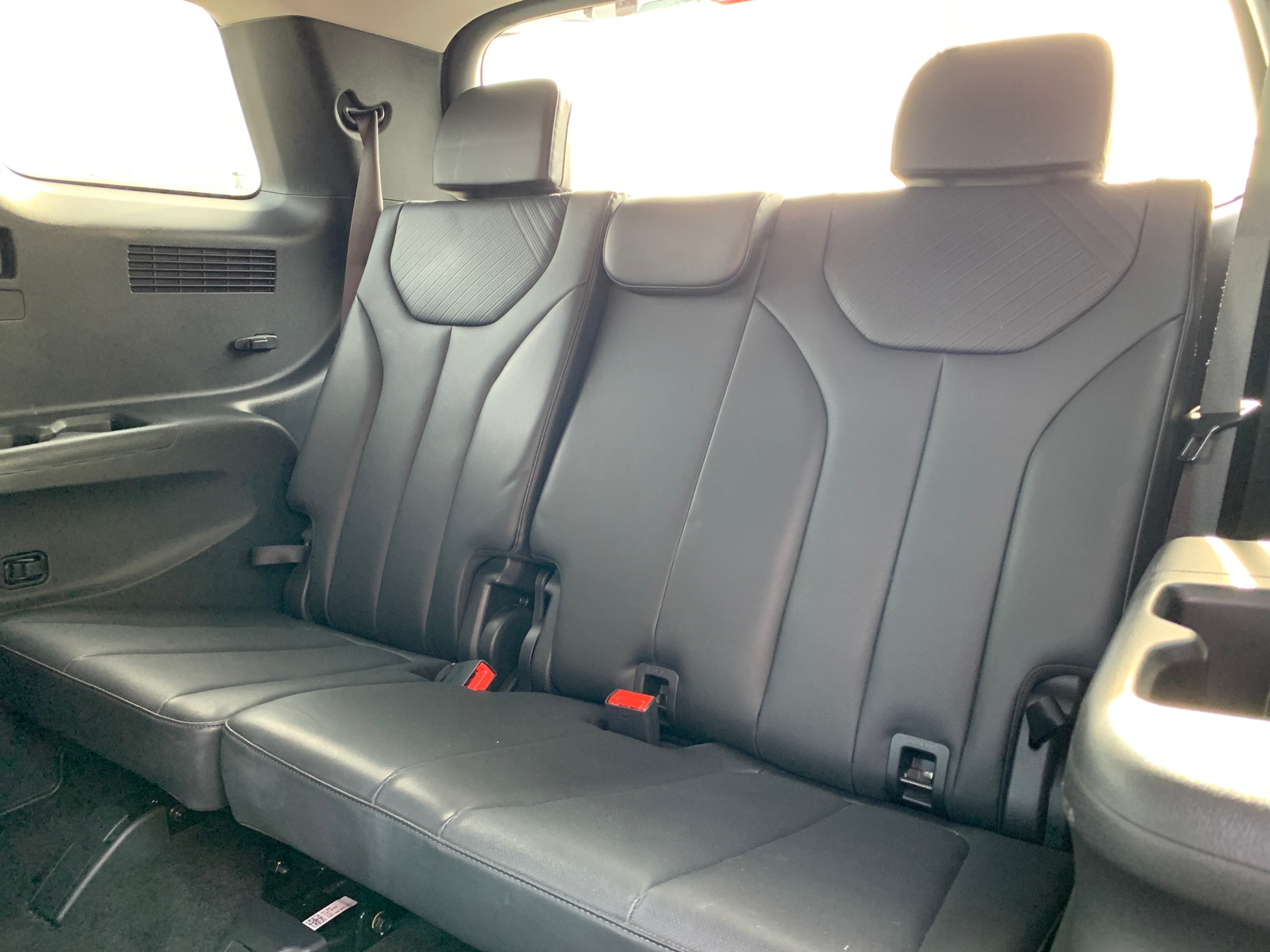 Thumbnail: 2025 Hyundai Palisade - 5