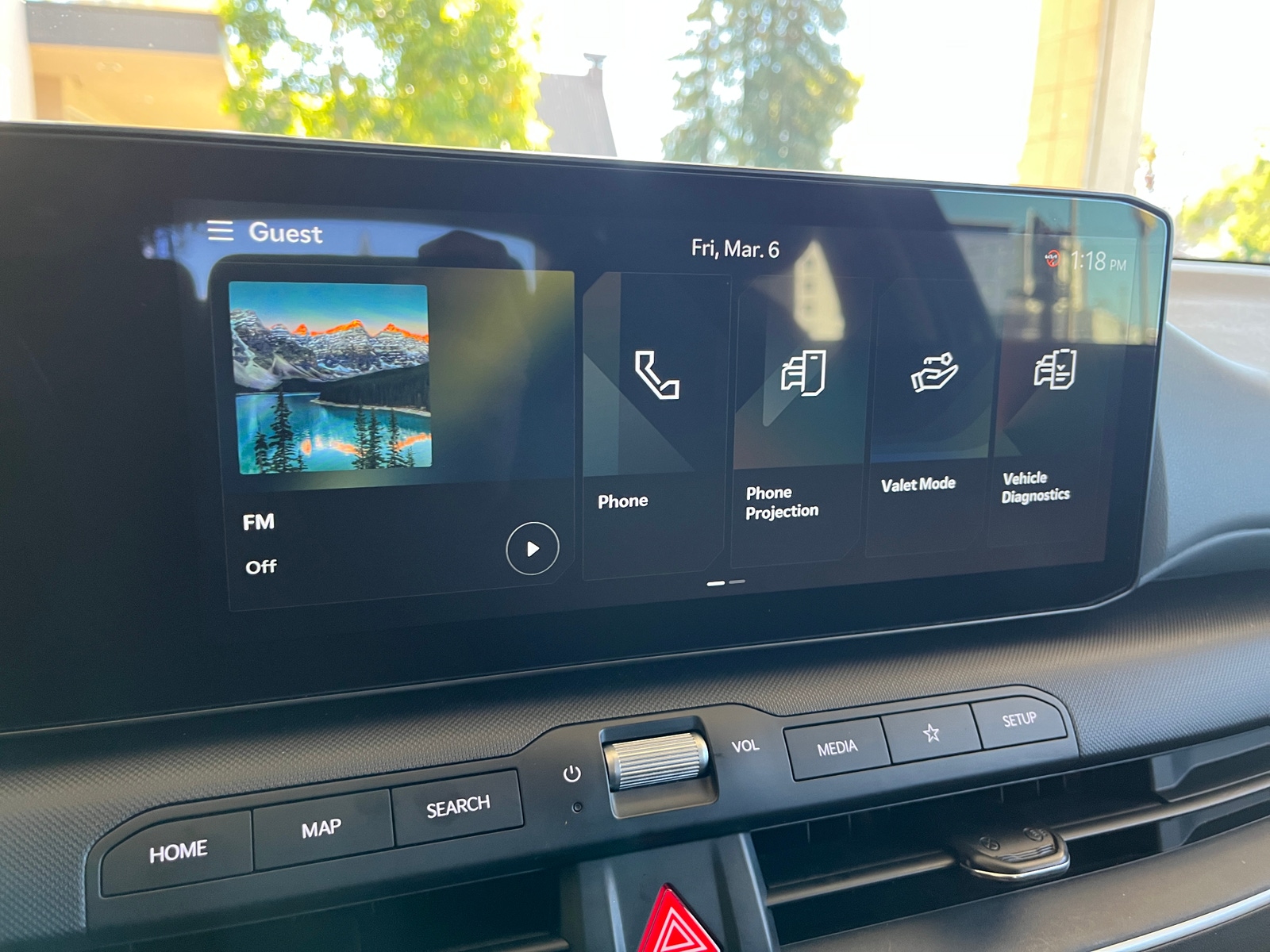 Thumbnail: 2025 Kia K4 - 4