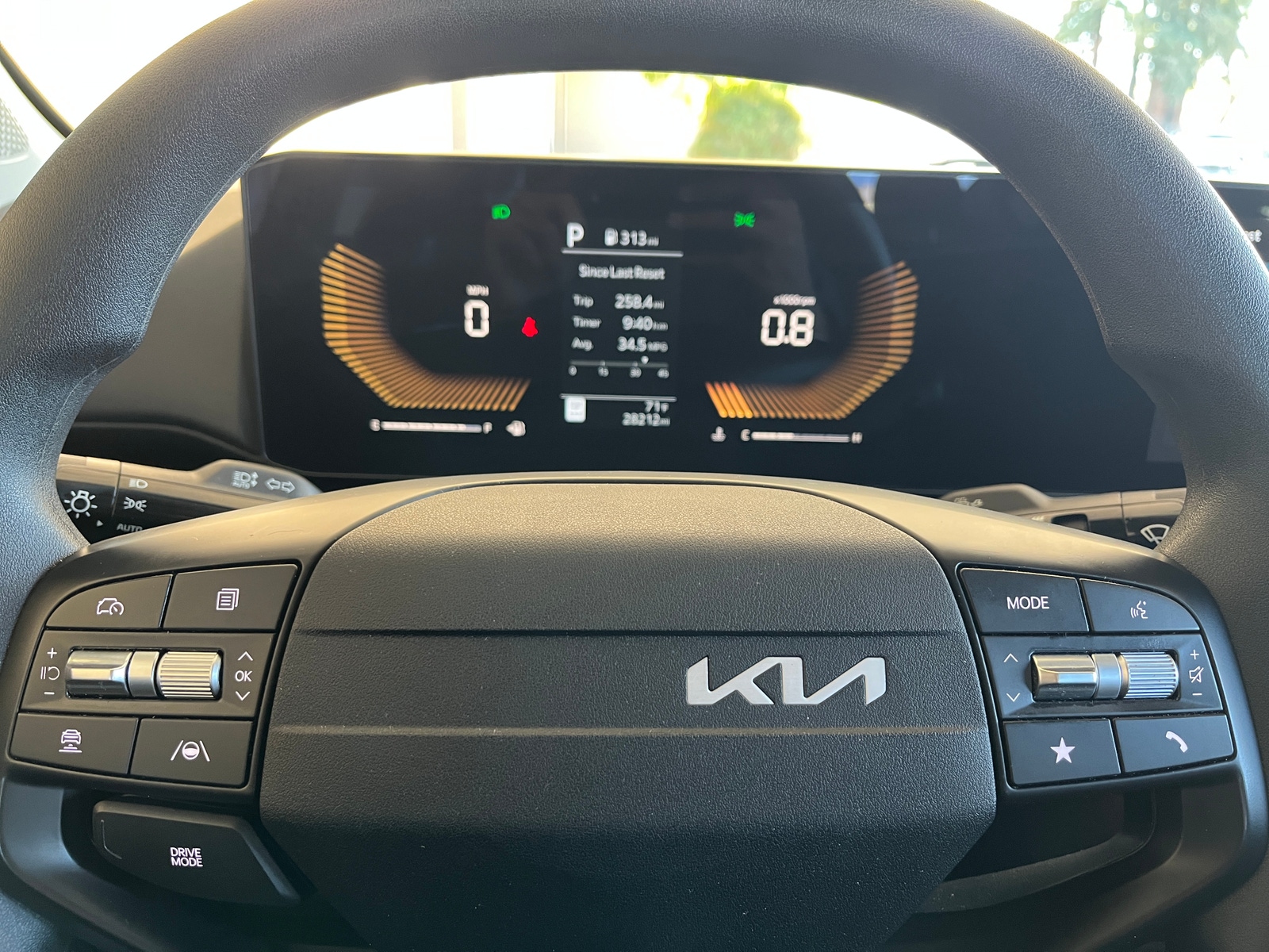 Thumbnail: 2025 Kia K4 - 5