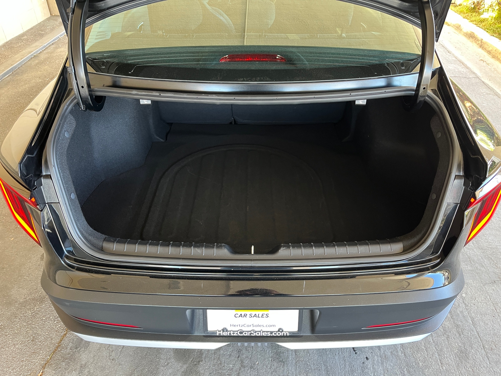 Thumbnail: 2025 Kia K4 - 6