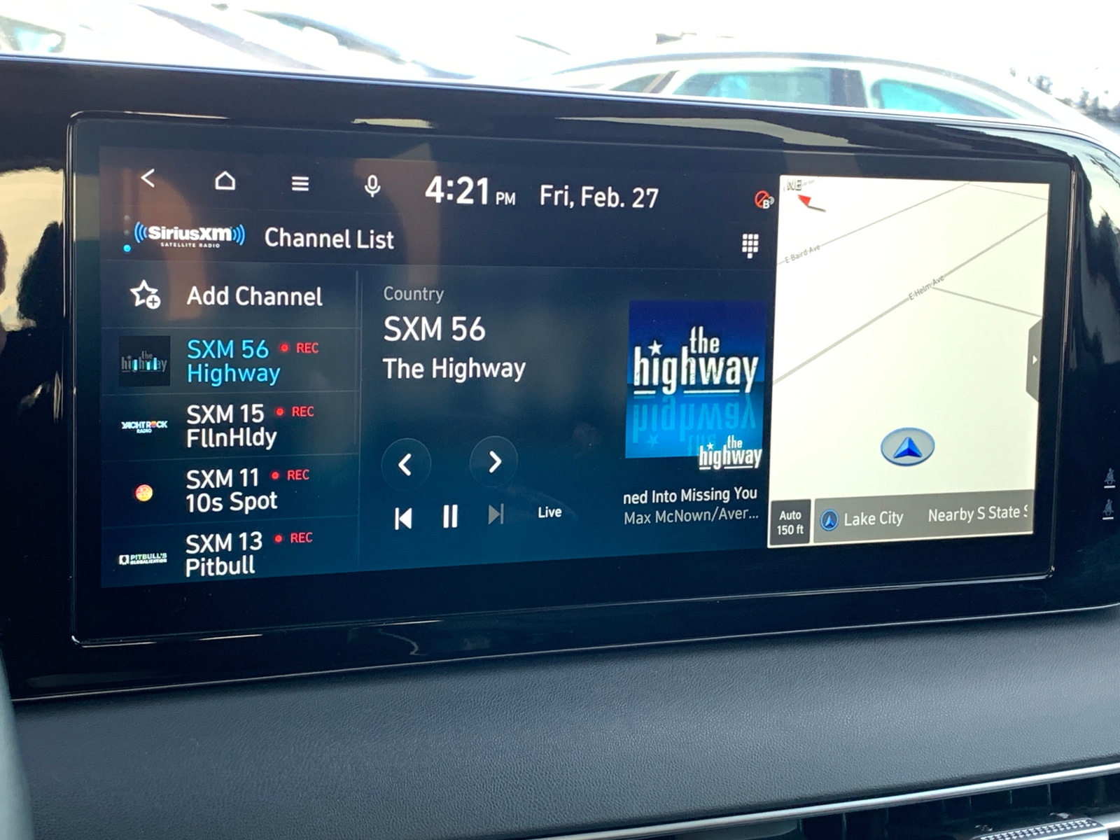 Thumbnail: 2025 Hyundai Palisade - 4