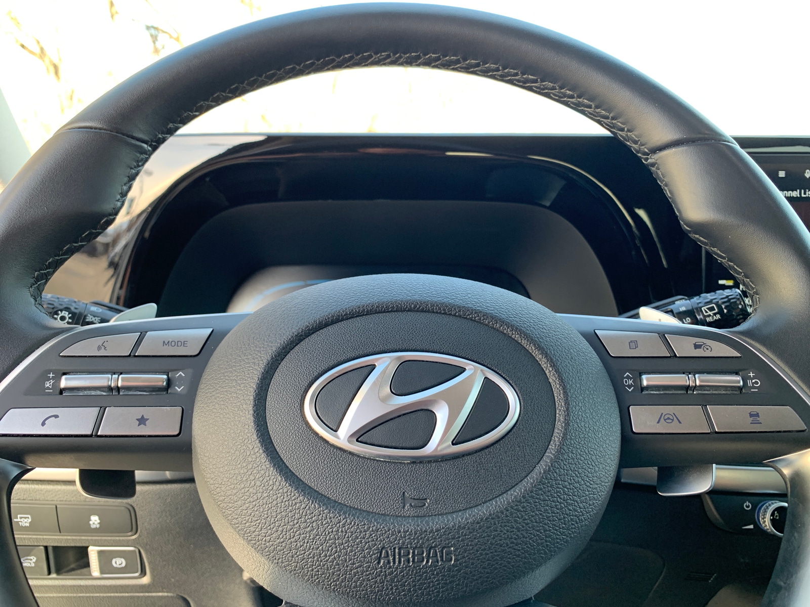 Thumbnail: 2025 Hyundai Palisade - 5