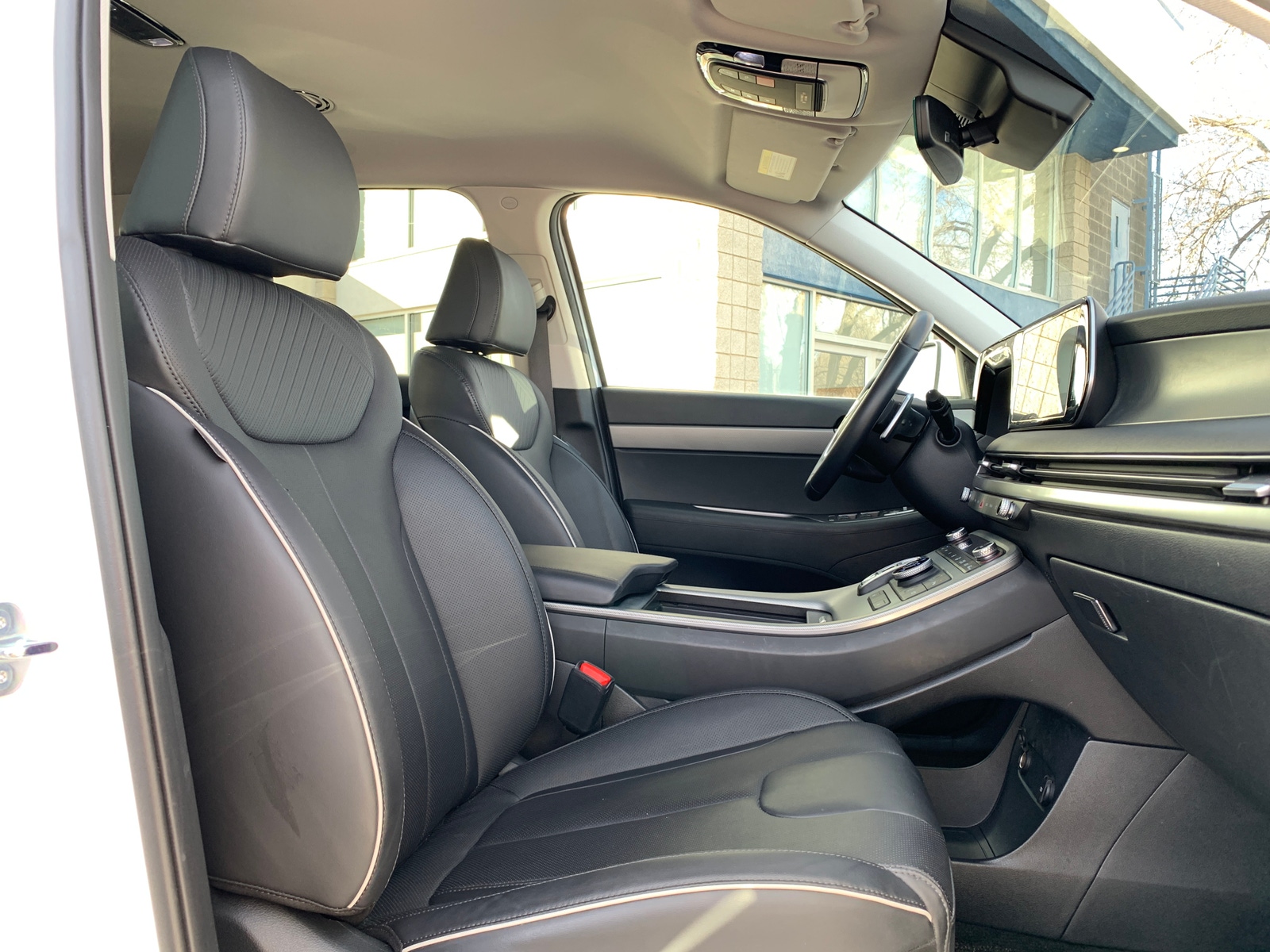 Thumbnail: 2025 Hyundai Palisade - 2