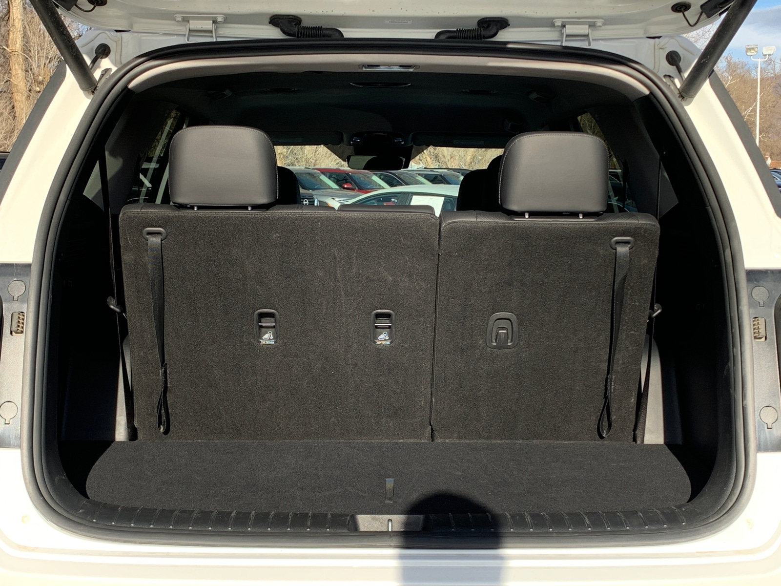 Thumbnail: 2025 Hyundai Palisade - 6