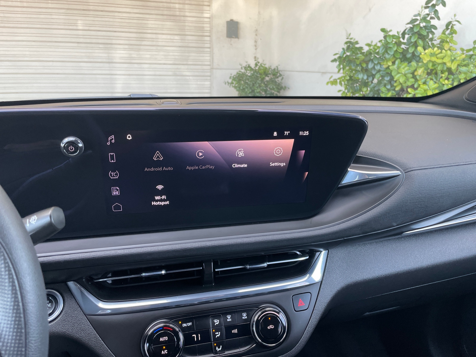 Thumbnail: 2025 Buick Envista - 4