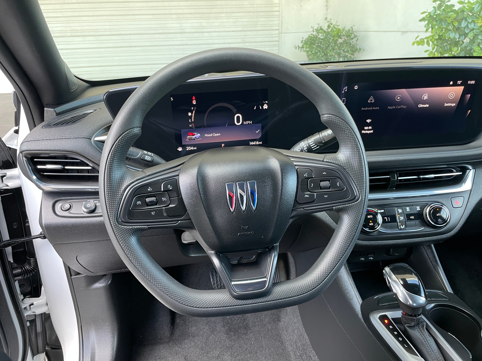 Thumbnail: 2025 Buick Envista - 5