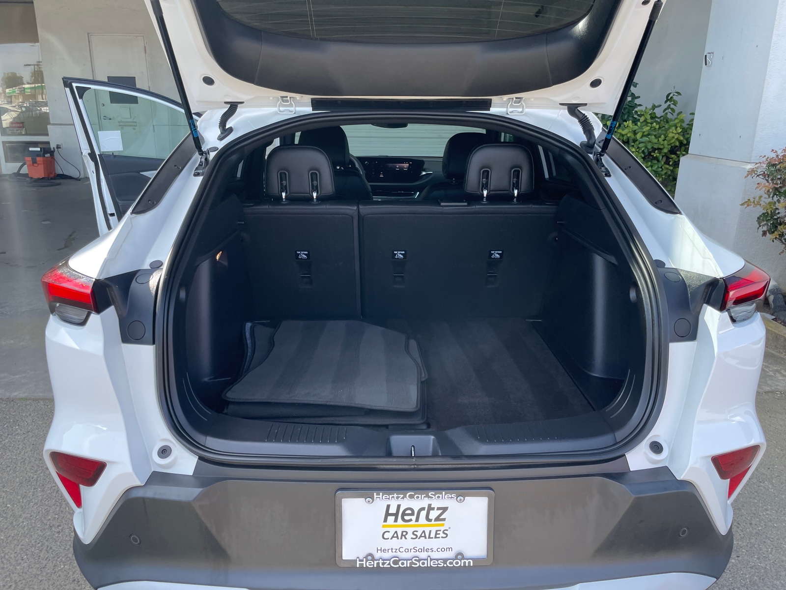 Thumbnail: 2025 Buick Envista - 6