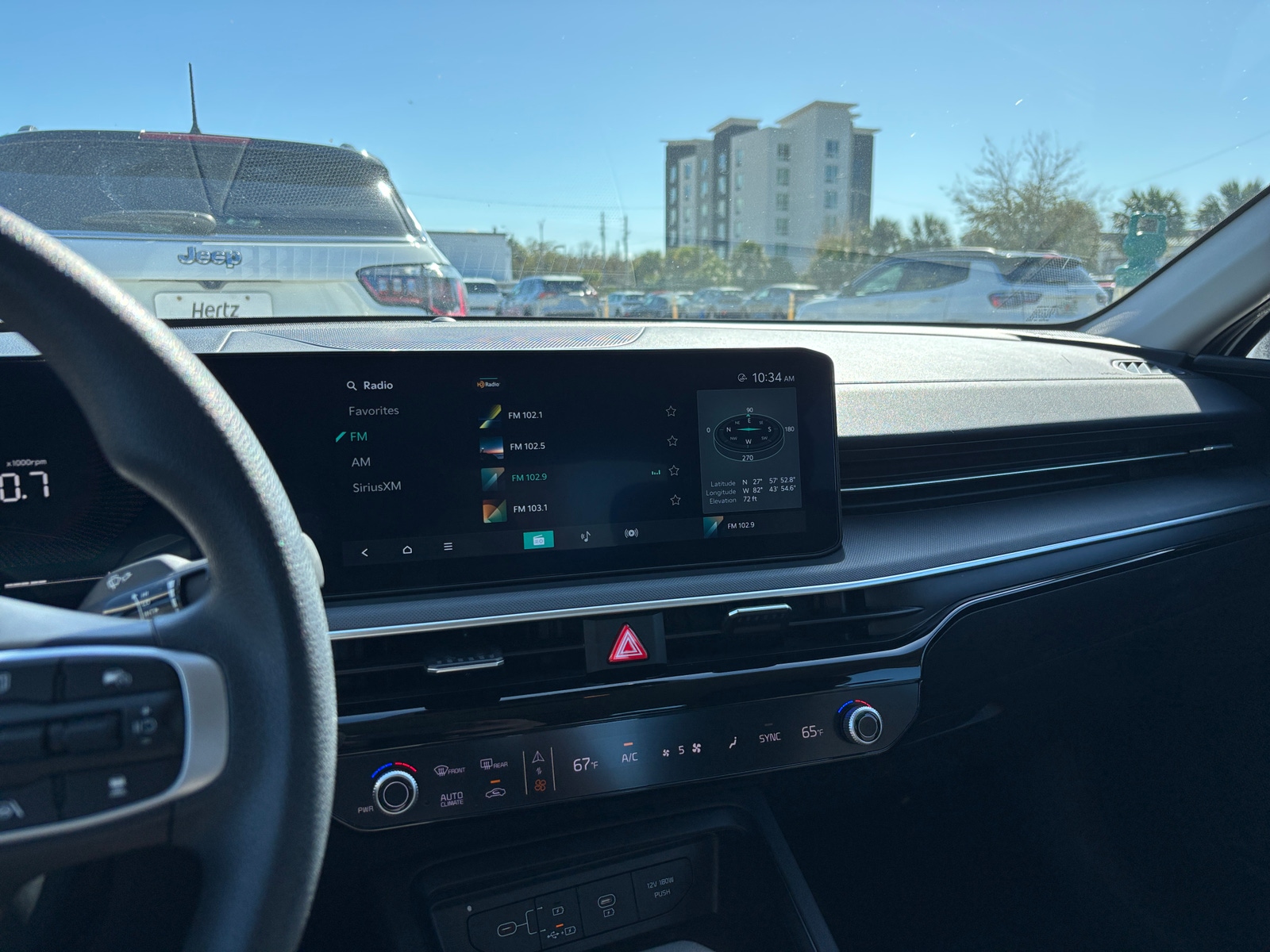 Thumbnail: 2025 Kia K5 - 4