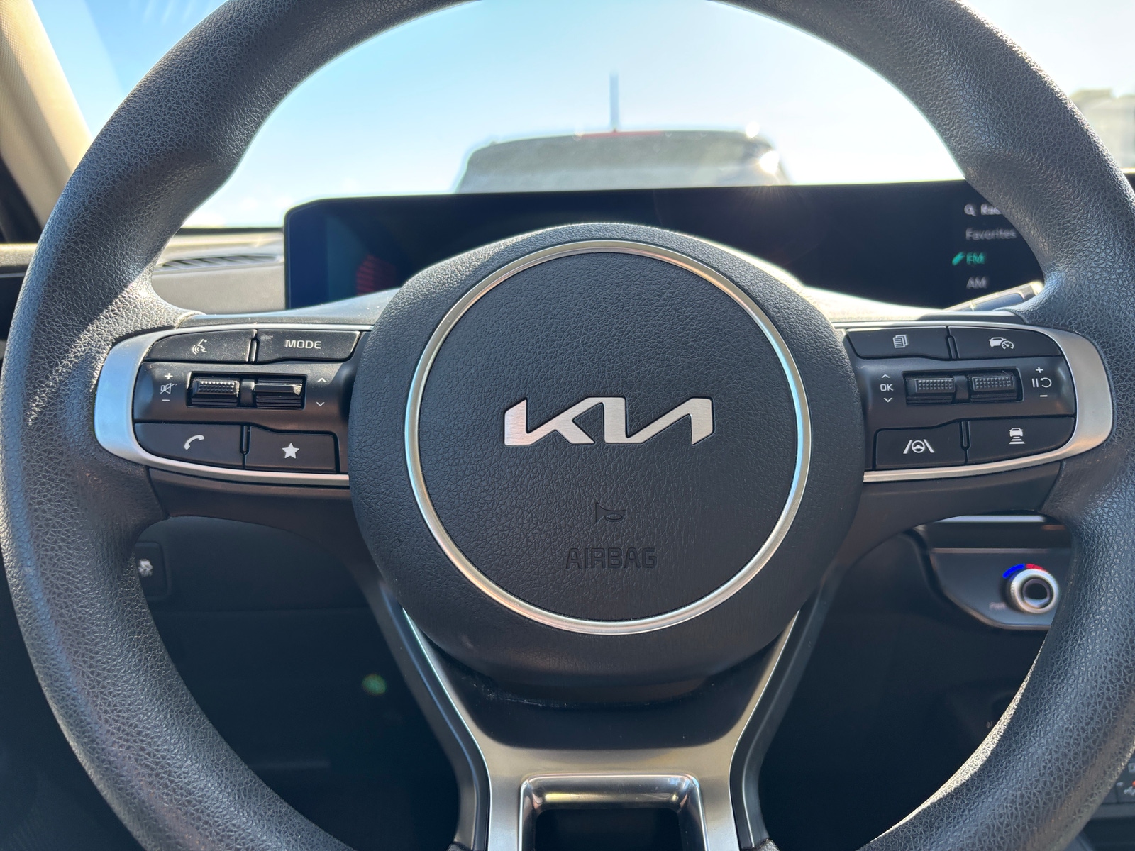 Thumbnail: 2025 Kia K5 - 5