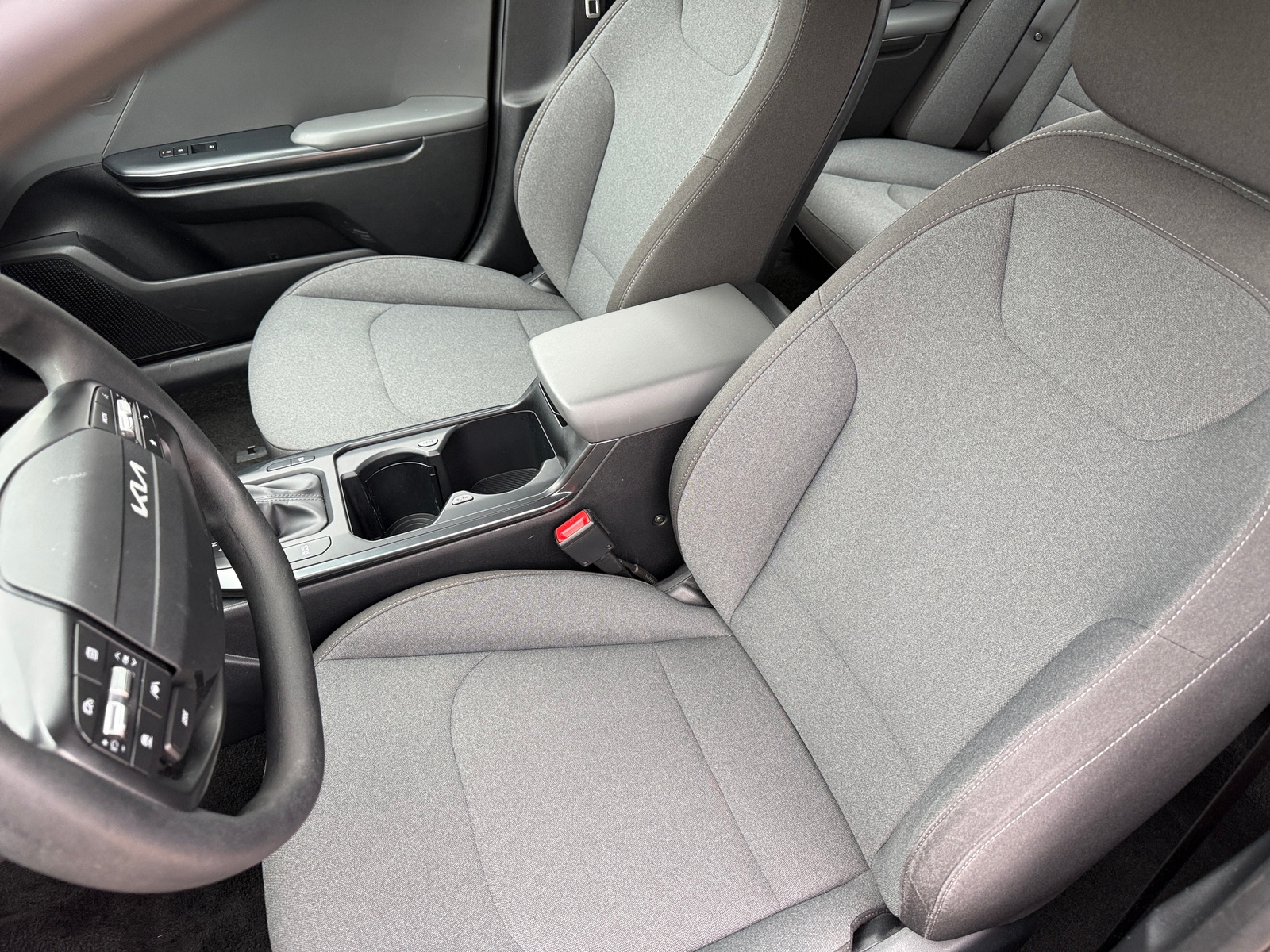 Thumbnail: 2025 Kia K4 - 2