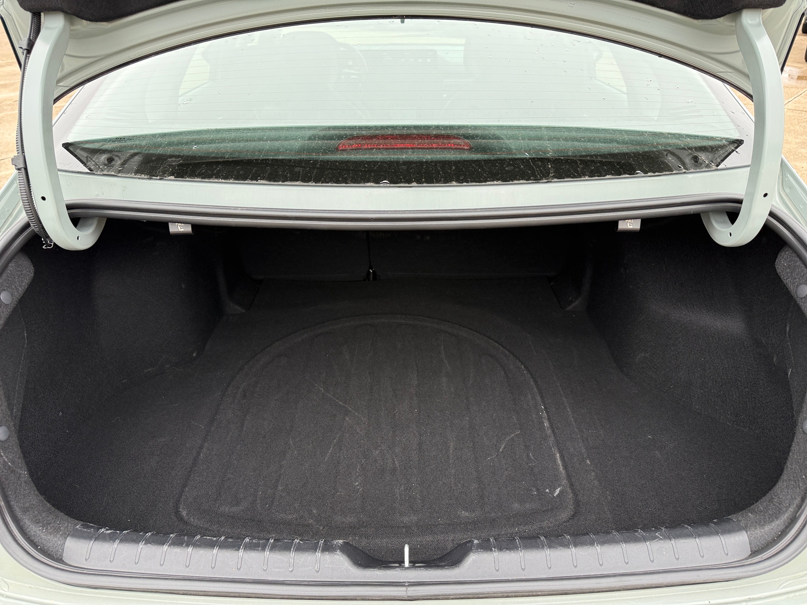 Thumbnail: 2025 Kia K4 - 6