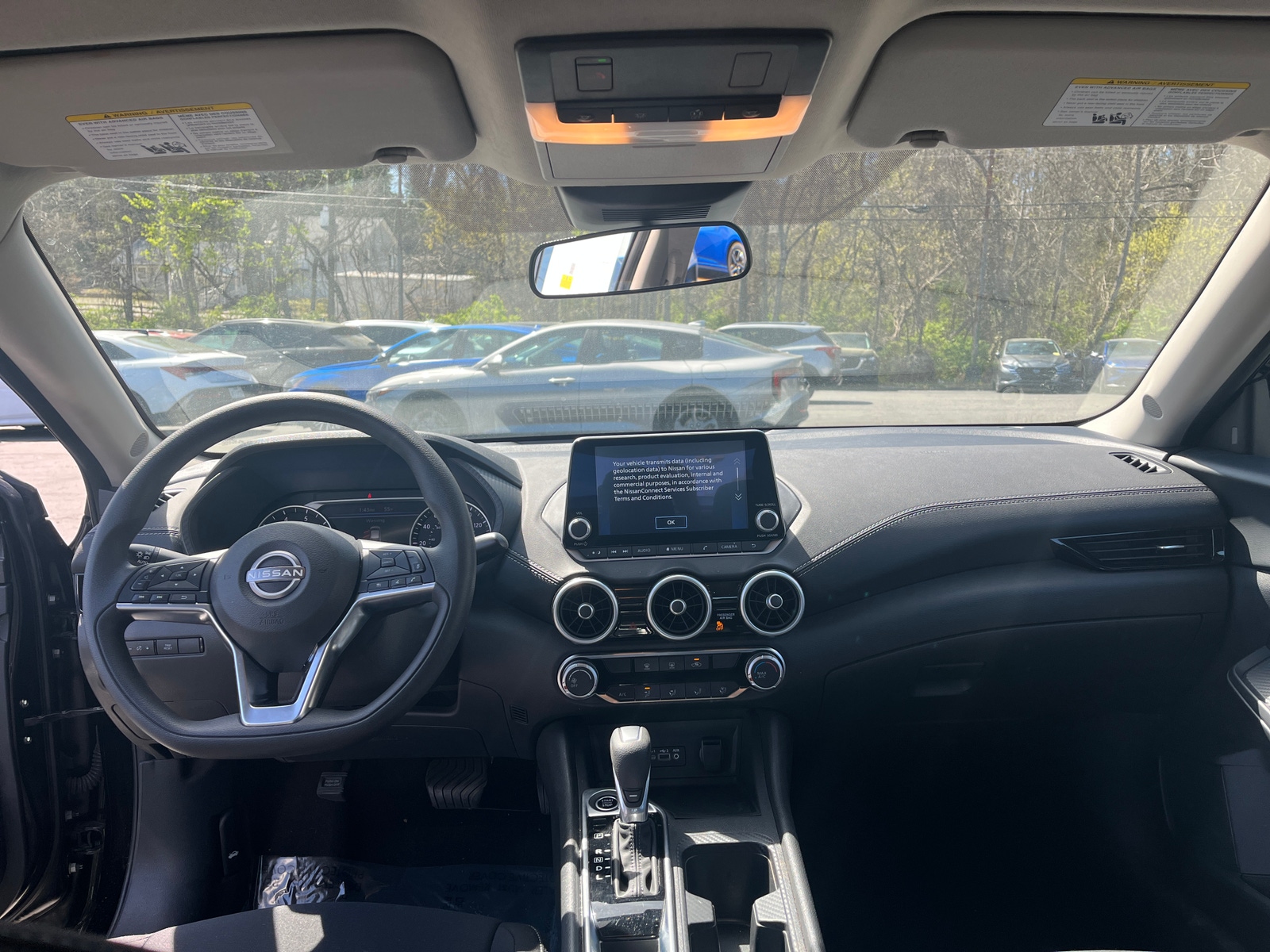 Thumbnail: 2025 Nissan Sentra - 3