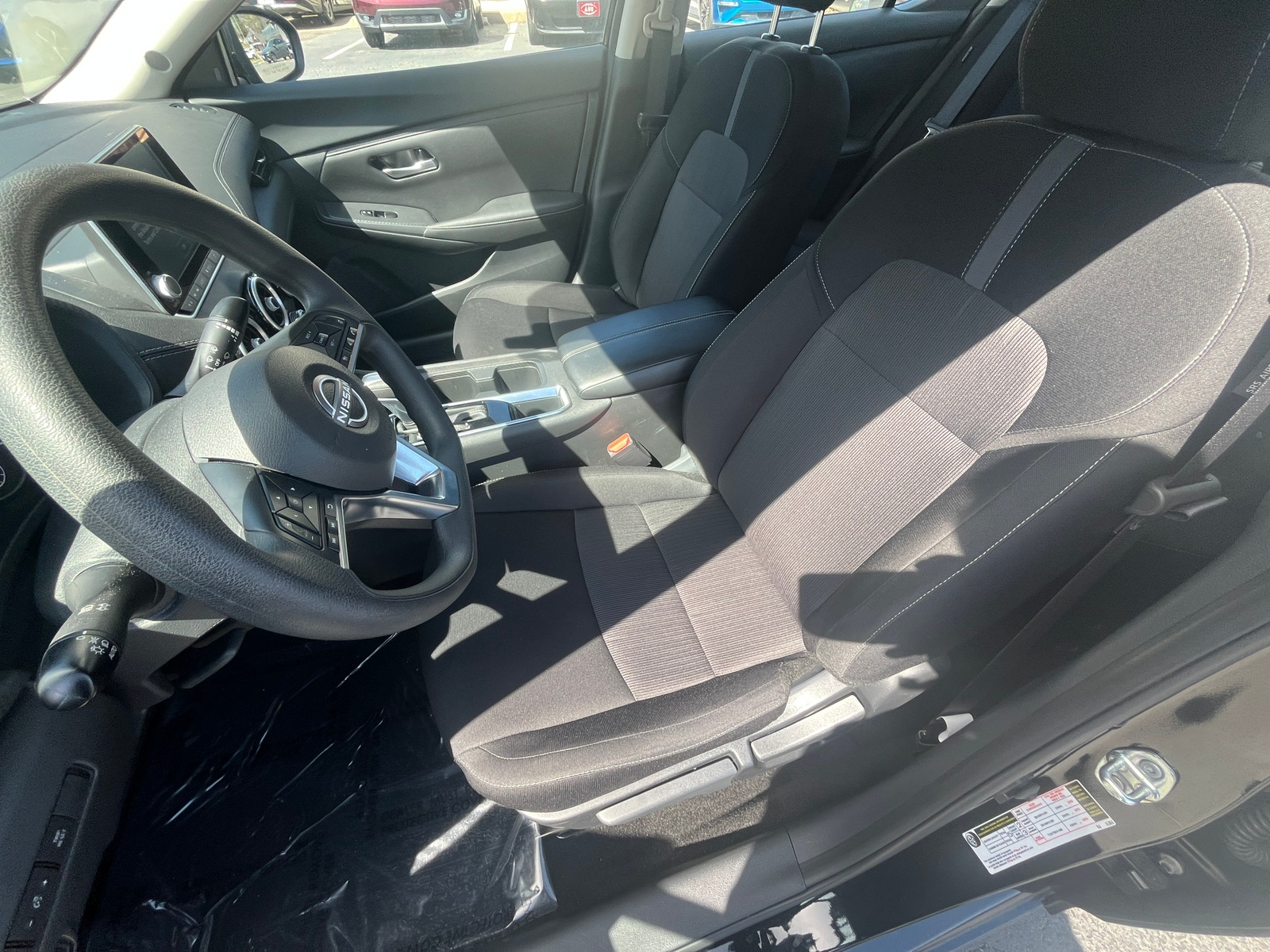 Thumbnail: 2025 Nissan Sentra - 2