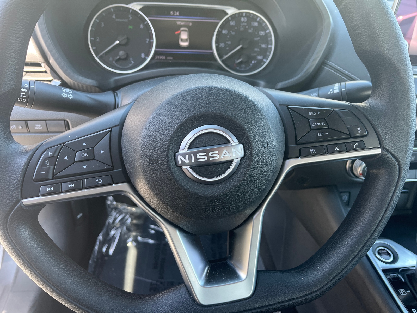 Thumbnail: 2025 Nissan Sentra - 5