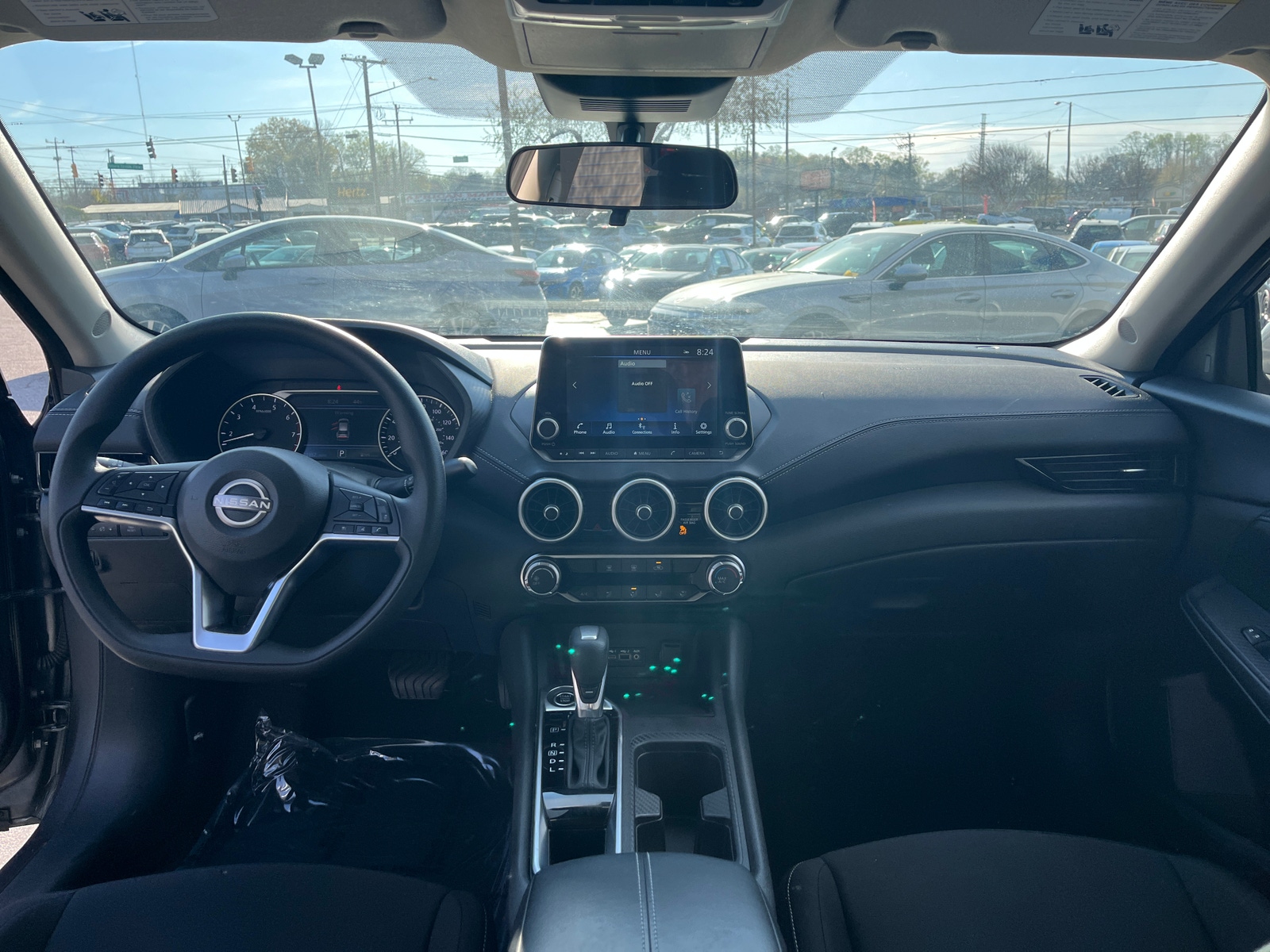 Thumbnail: 2025 Nissan Sentra - 3