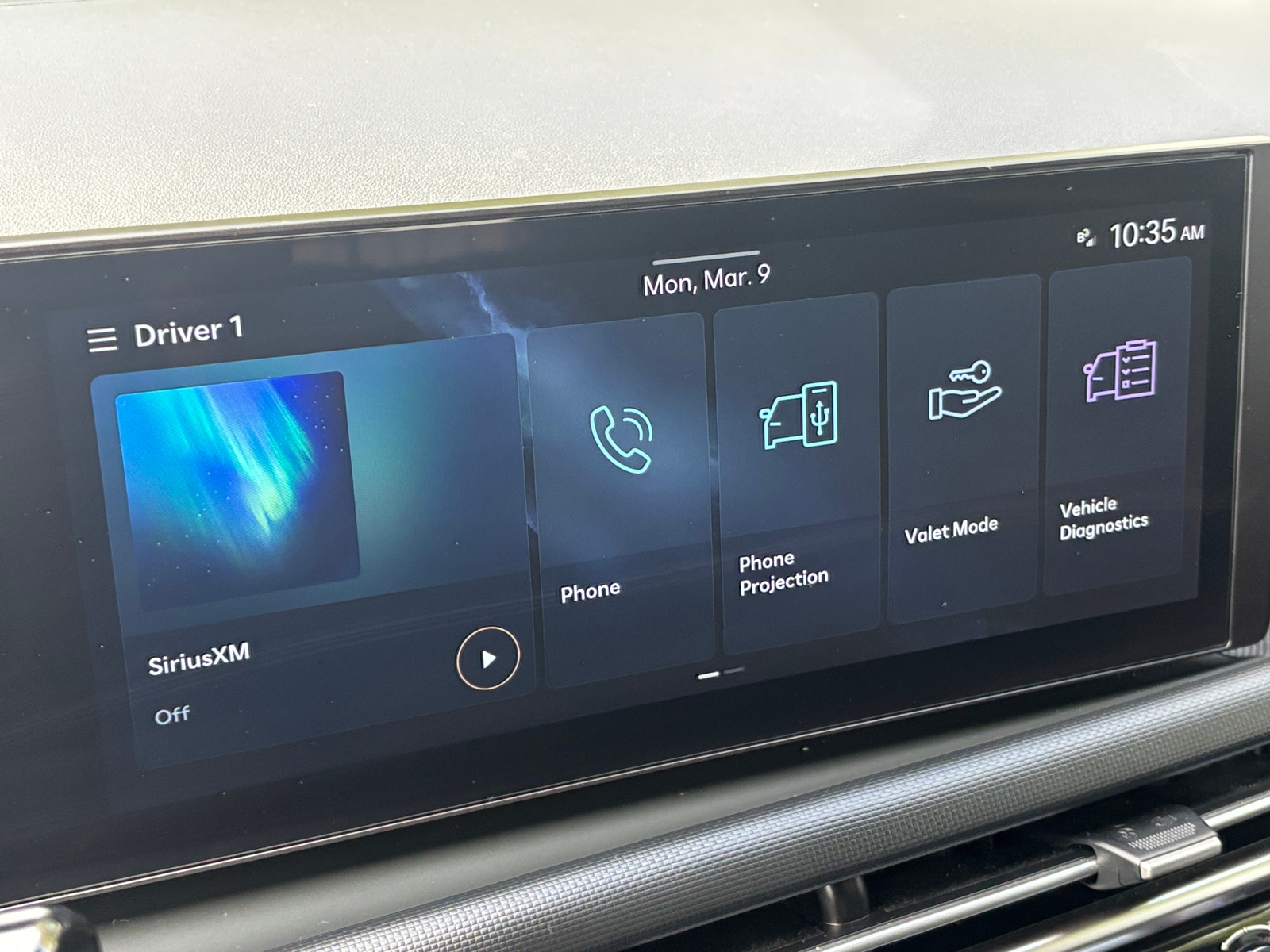 Thumbnail: 2025 Hyundai Tucson - 4