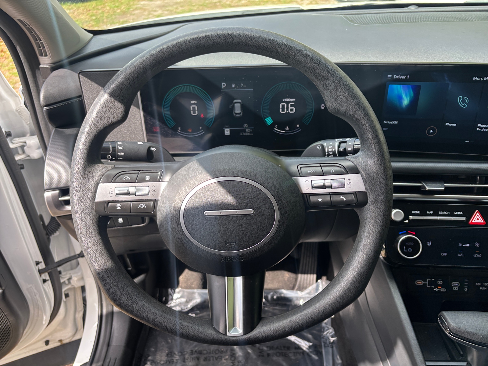 Thumbnail: 2025 Hyundai Tucson - 5