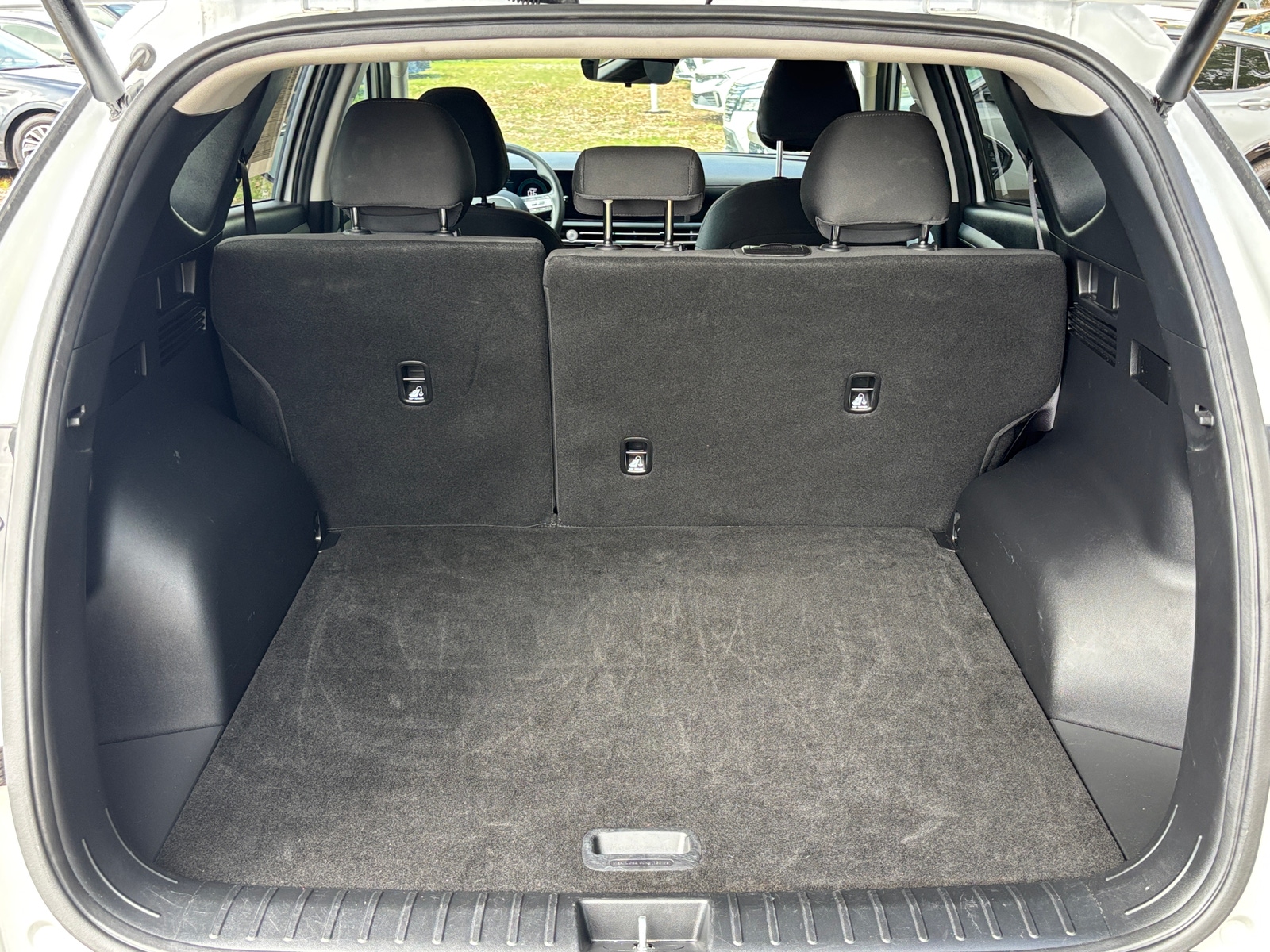 Thumbnail: 2025 Hyundai Tucson - 6