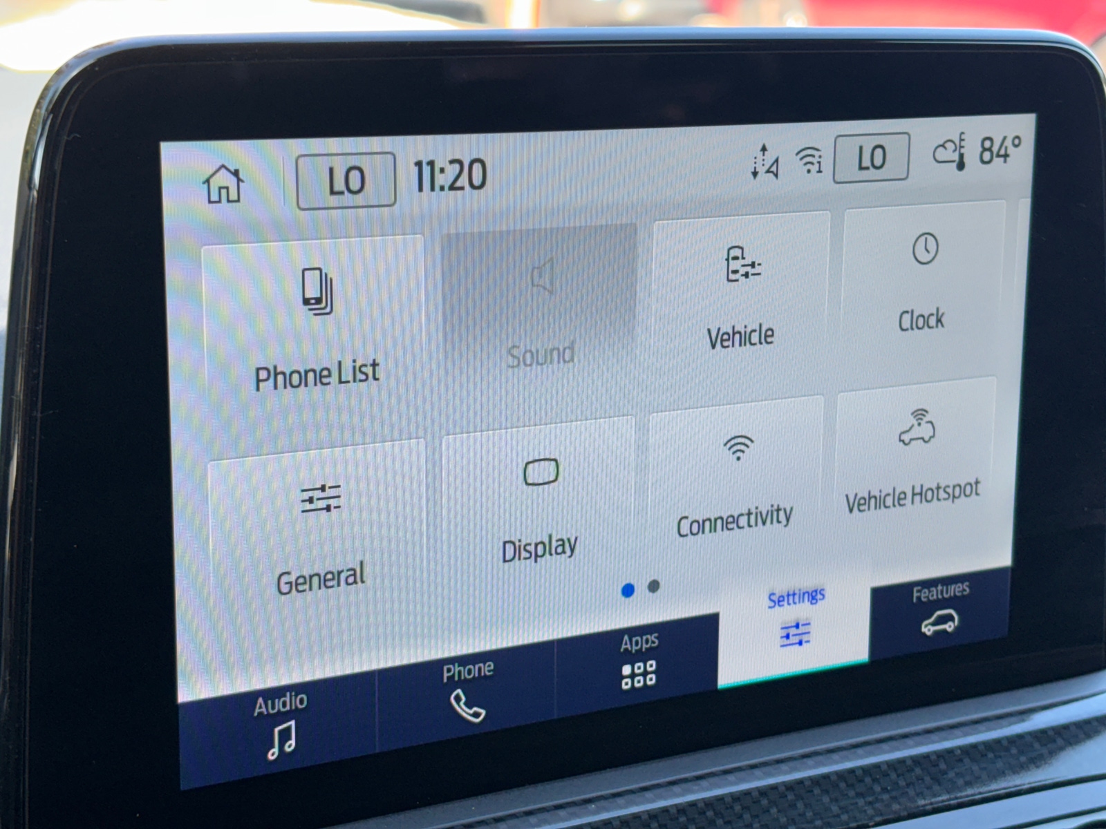 Thumbnail: 2024 Ford Escape - 4