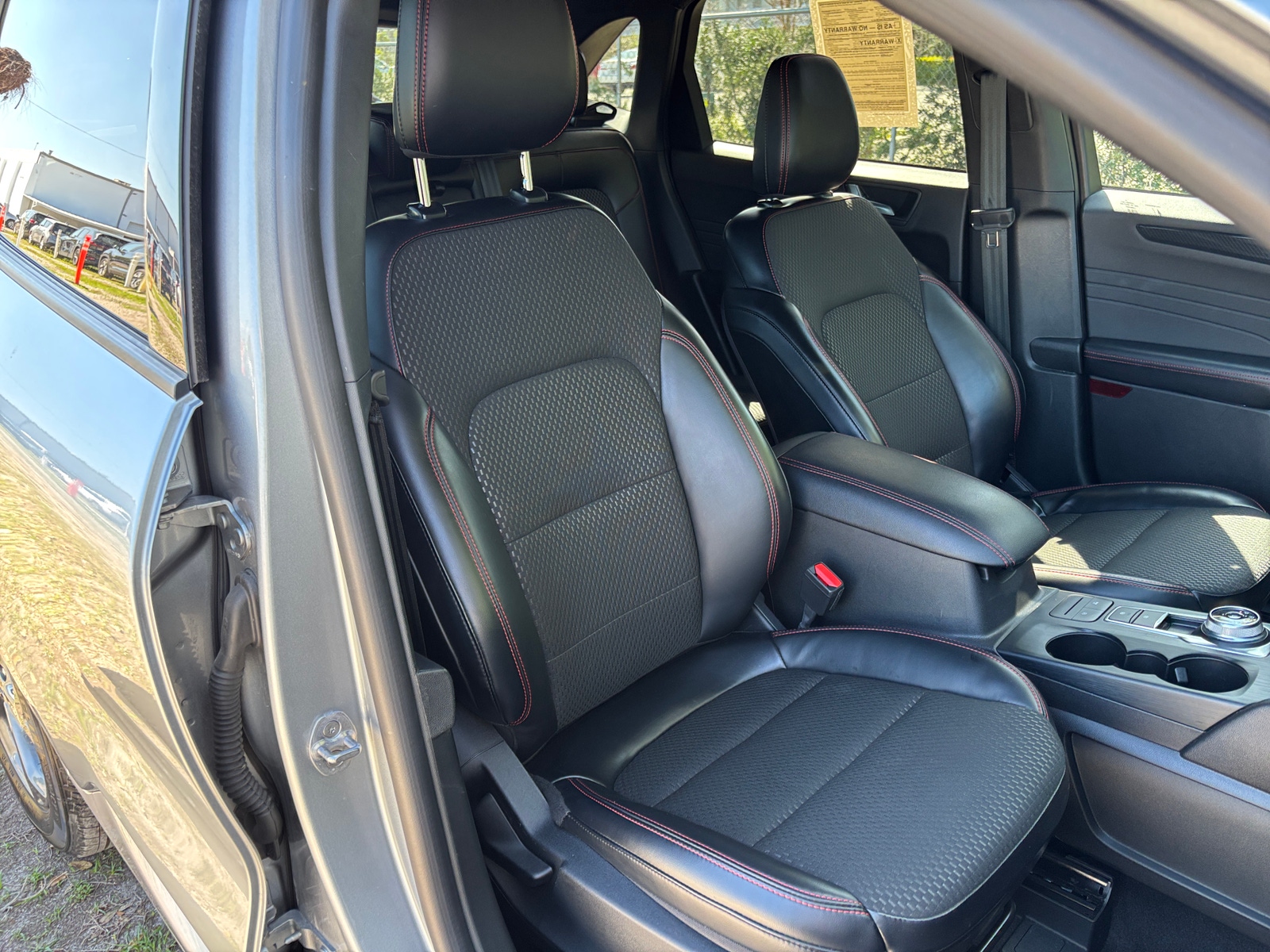 Thumbnail: 2024 Ford Escape - 2