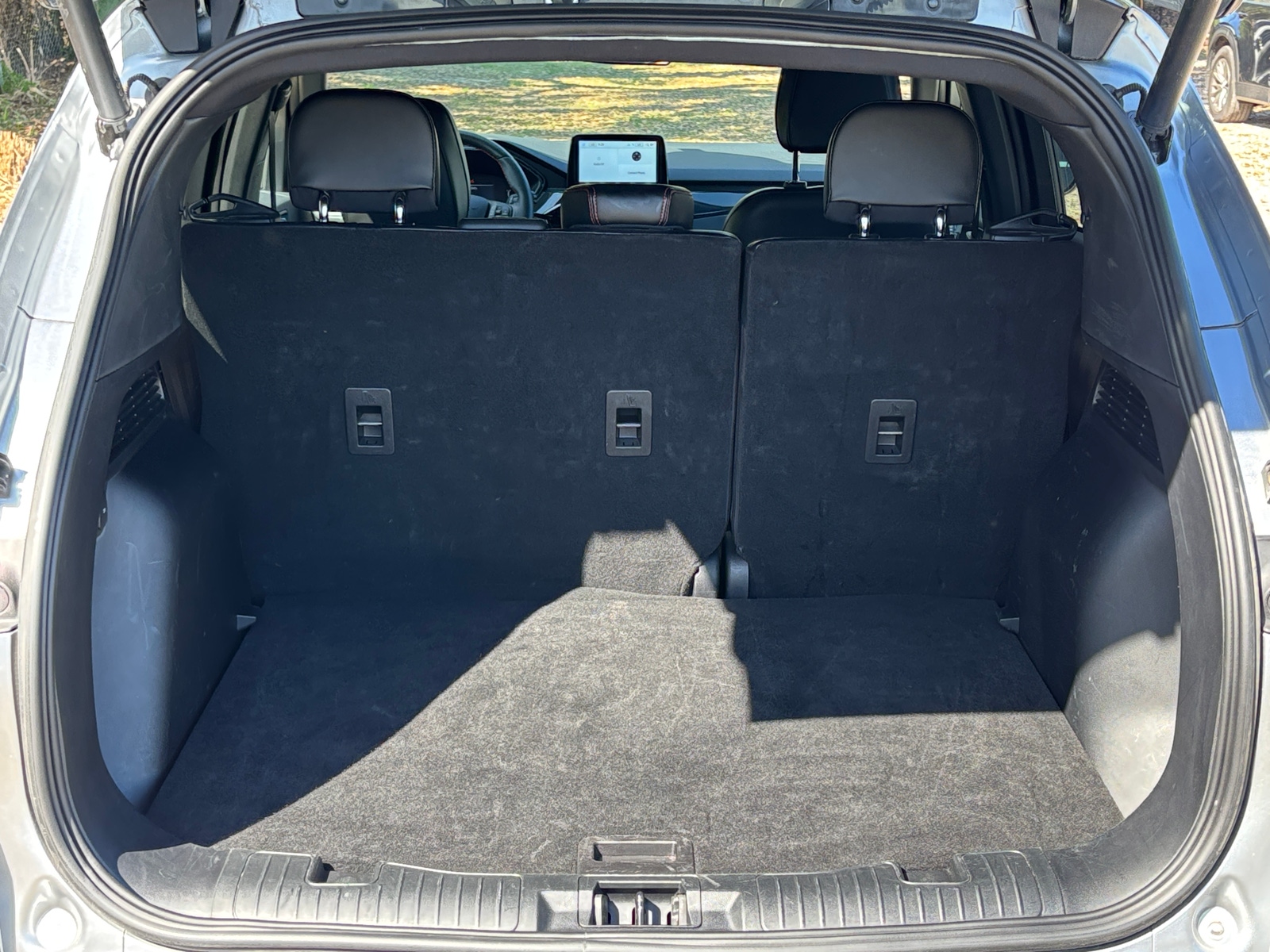 Thumbnail: 2024 Ford Escape - 6